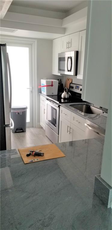 TIARA EAST - Residential