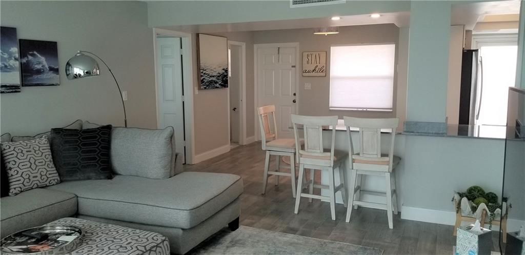 TIARA EAST - Residential