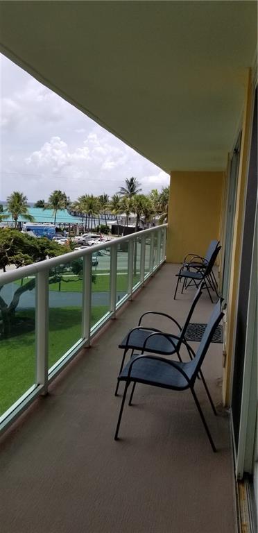 TIARA EAST - Residential