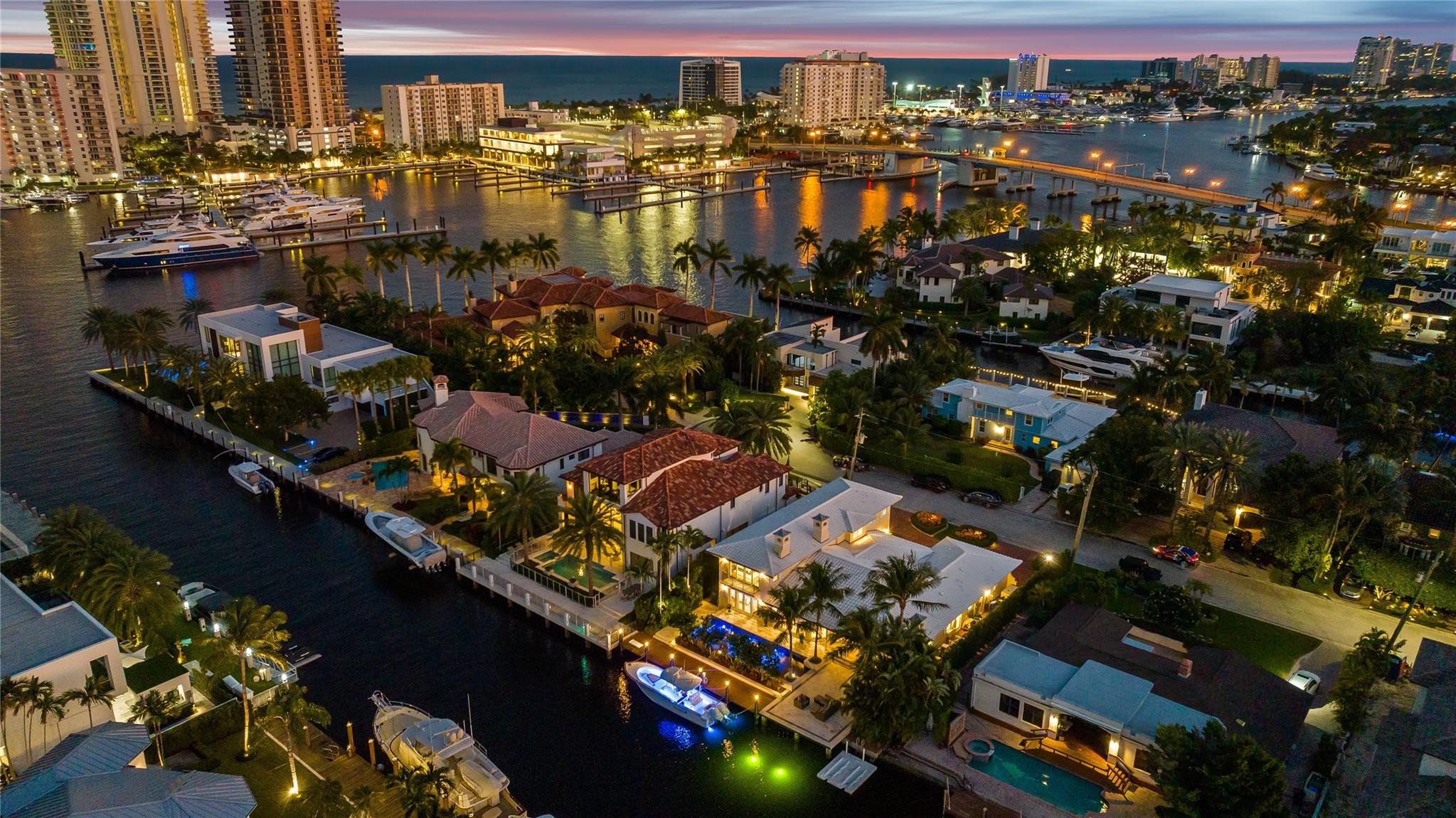 LAUDERDALE SHORES REAMEN - Residential