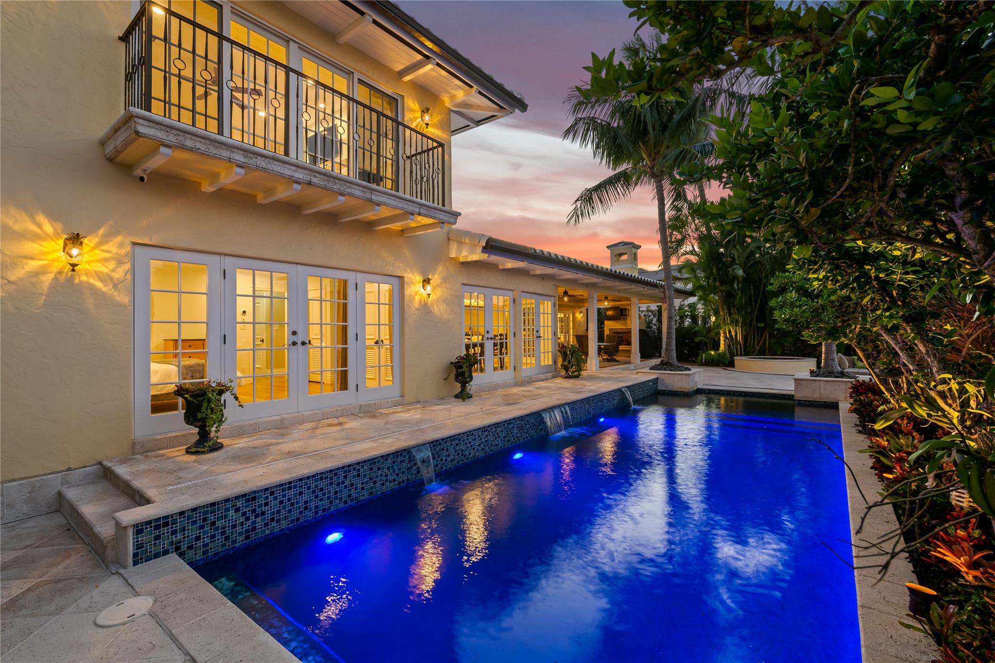 LAUDERDALE SHORES REAMEN - Residential