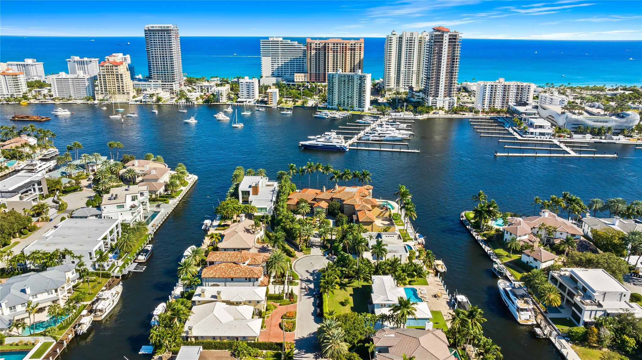 LAUDERDALE SHORES REAMEN - Residential