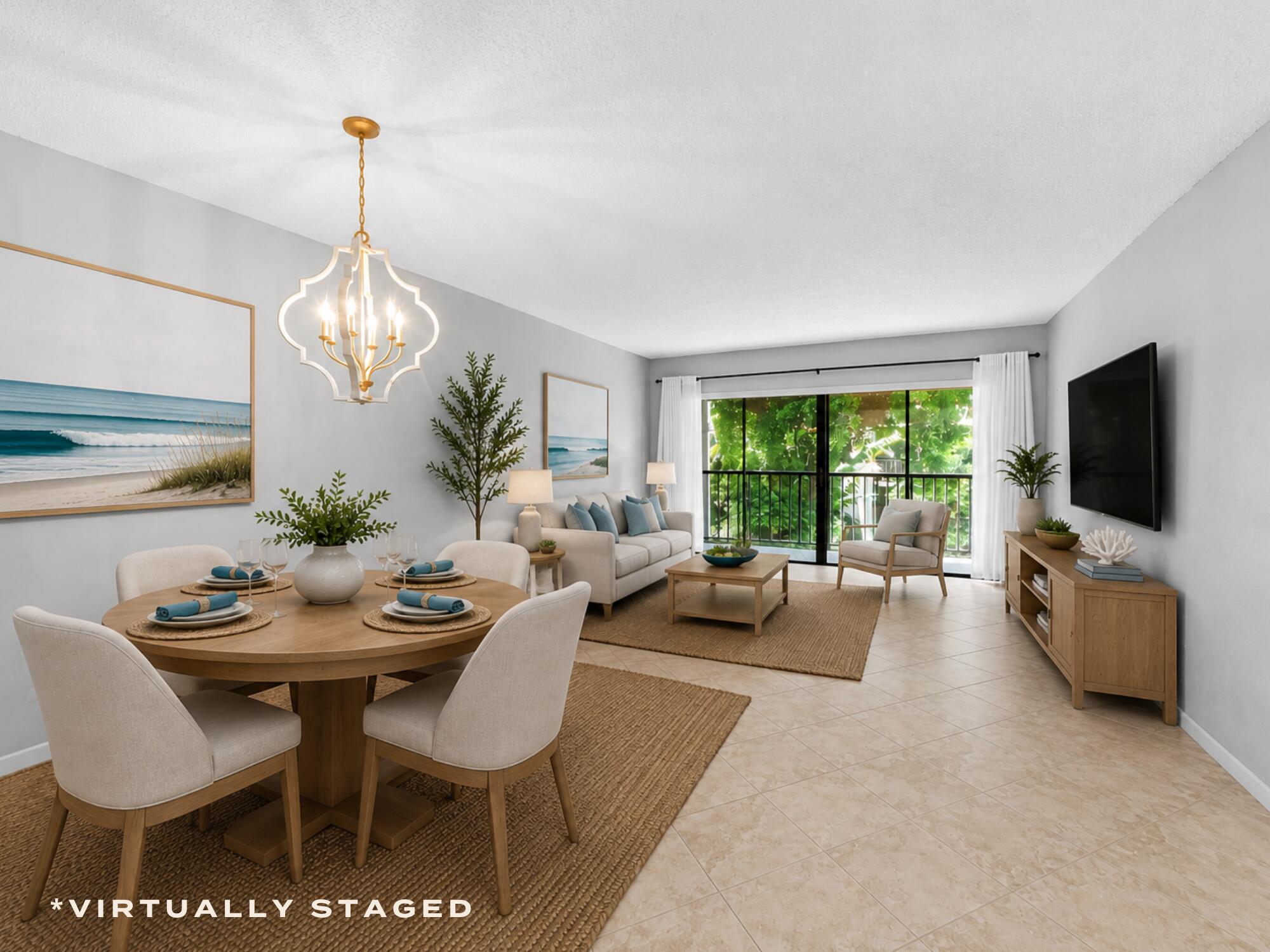 SOUTHGATE CONDO - Residential