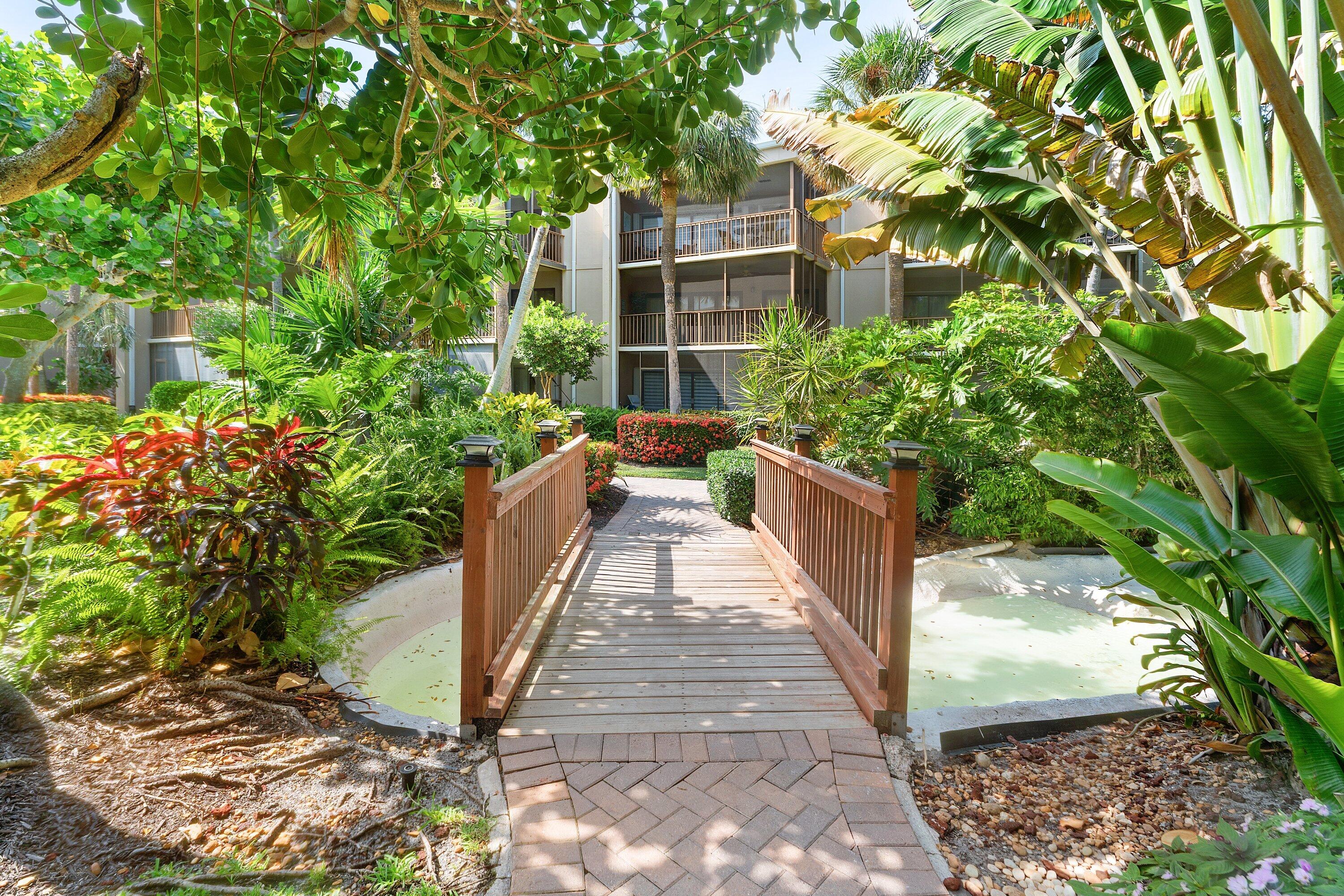 SOUTHGATE CONDO - Residential