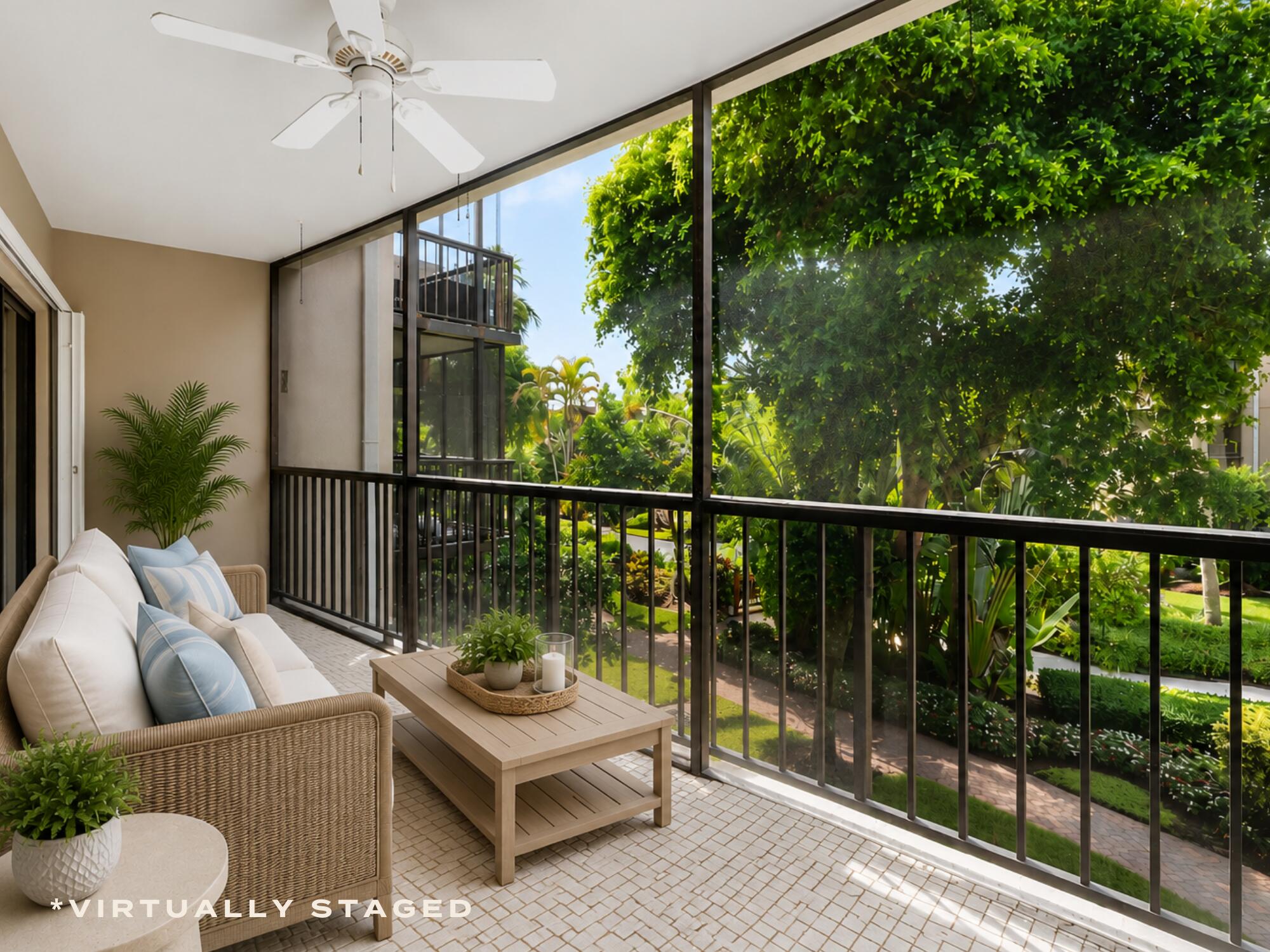 SOUTHGATE CONDO - Residential