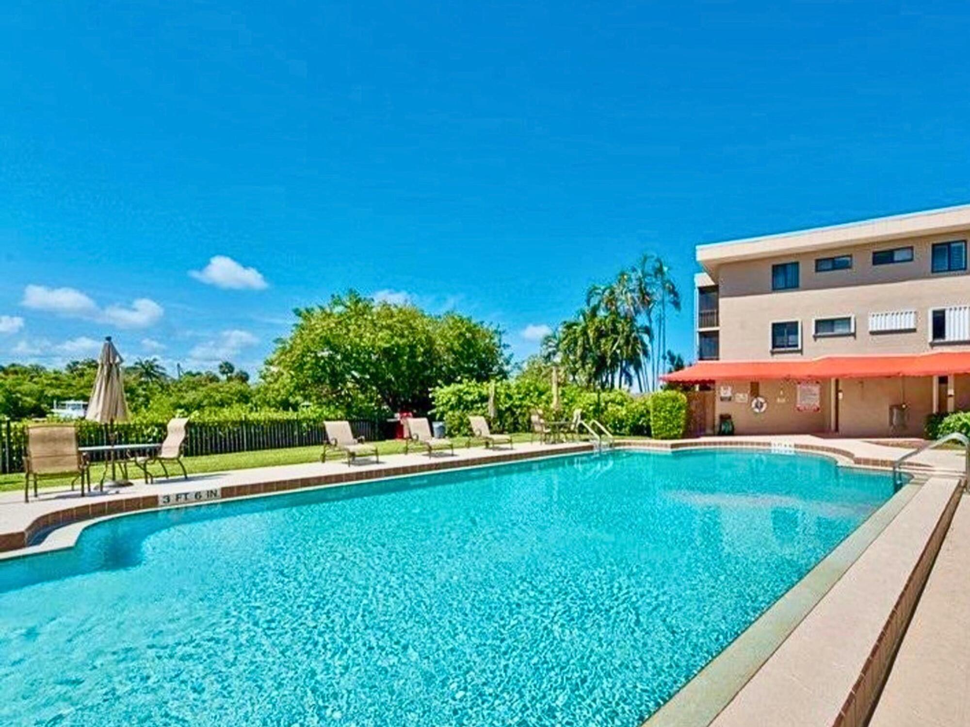 SOUTHGATE CONDO - Residential