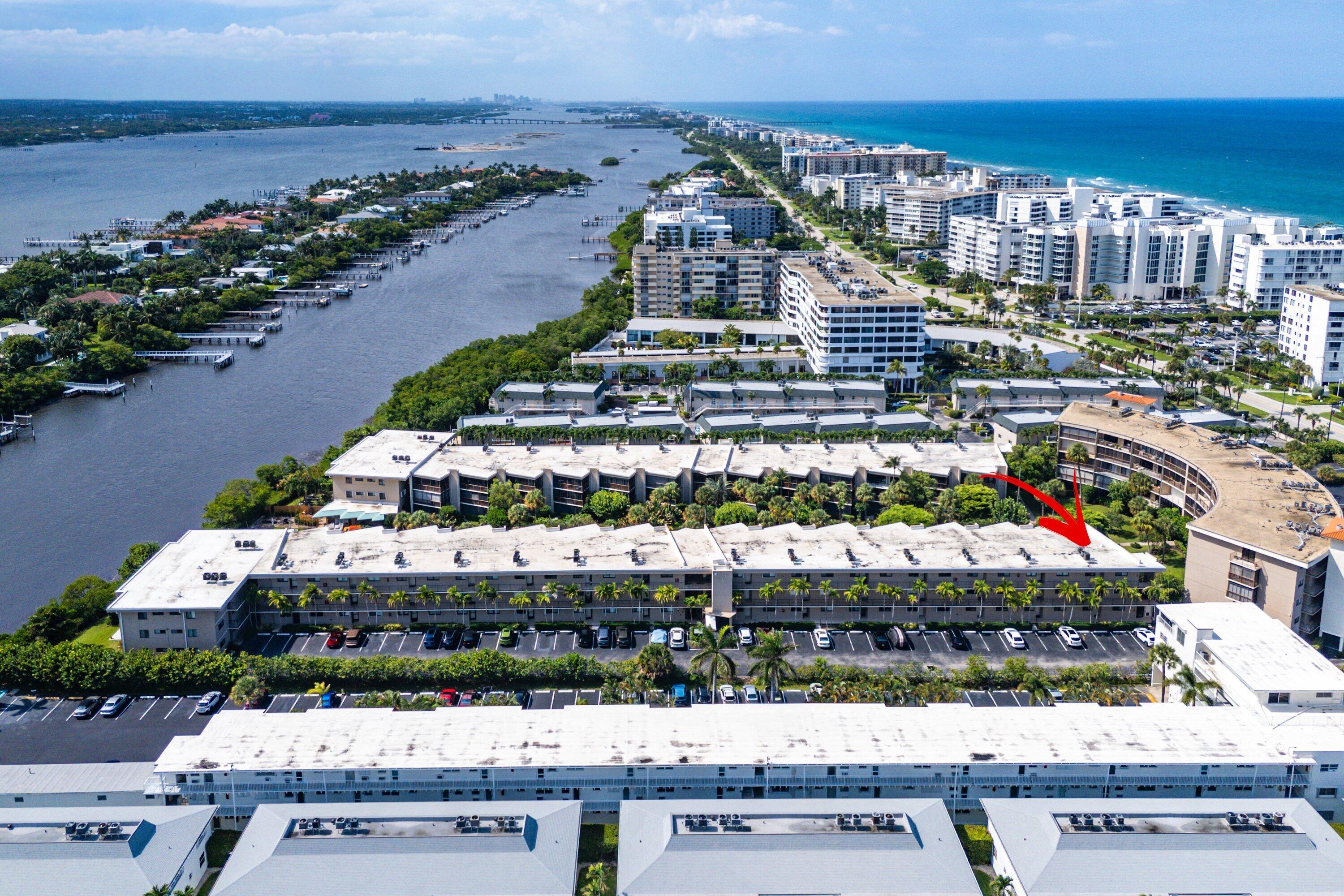 SOUTHGATE CONDO - Residential