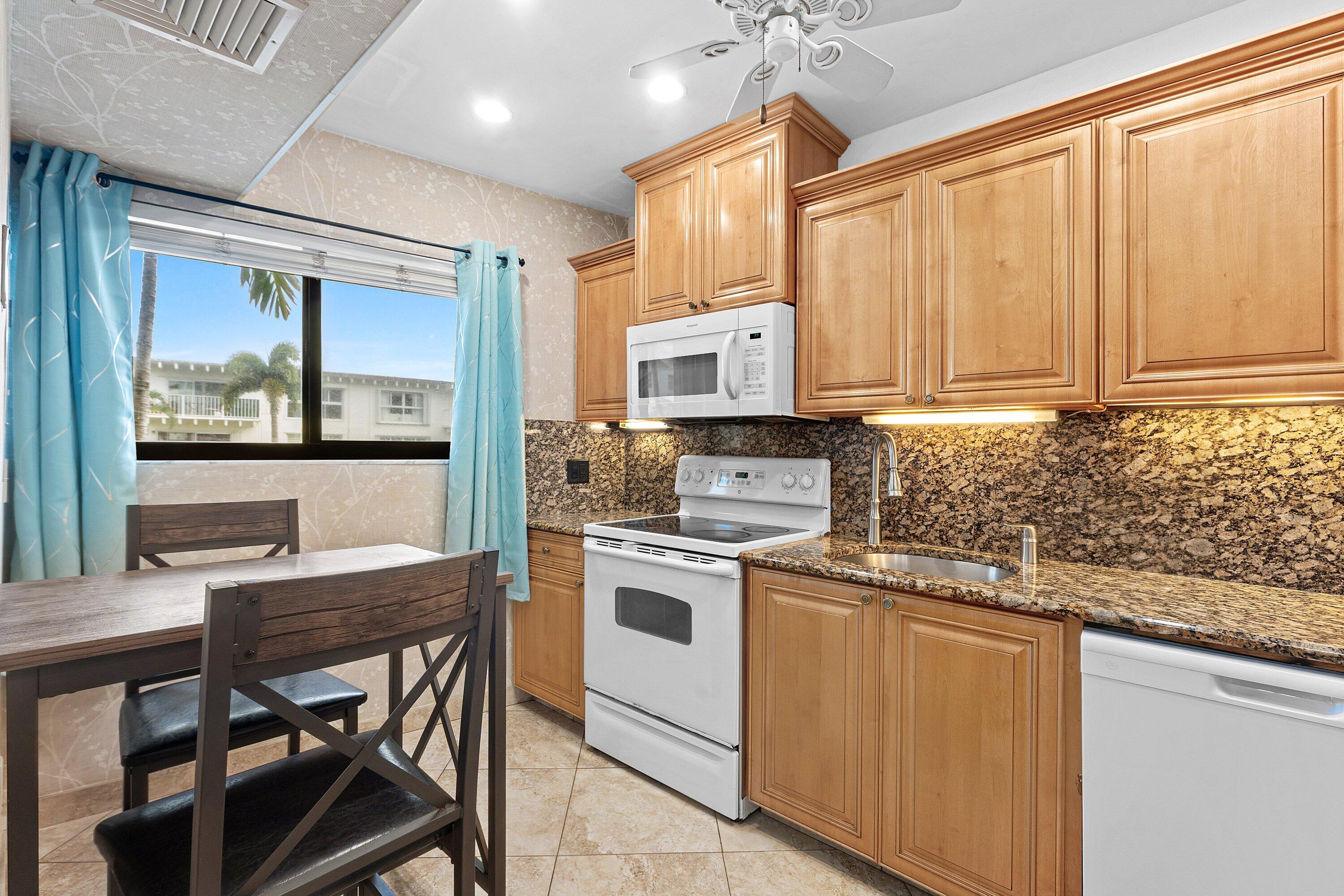 SOUTHGATE CONDO - Residential
