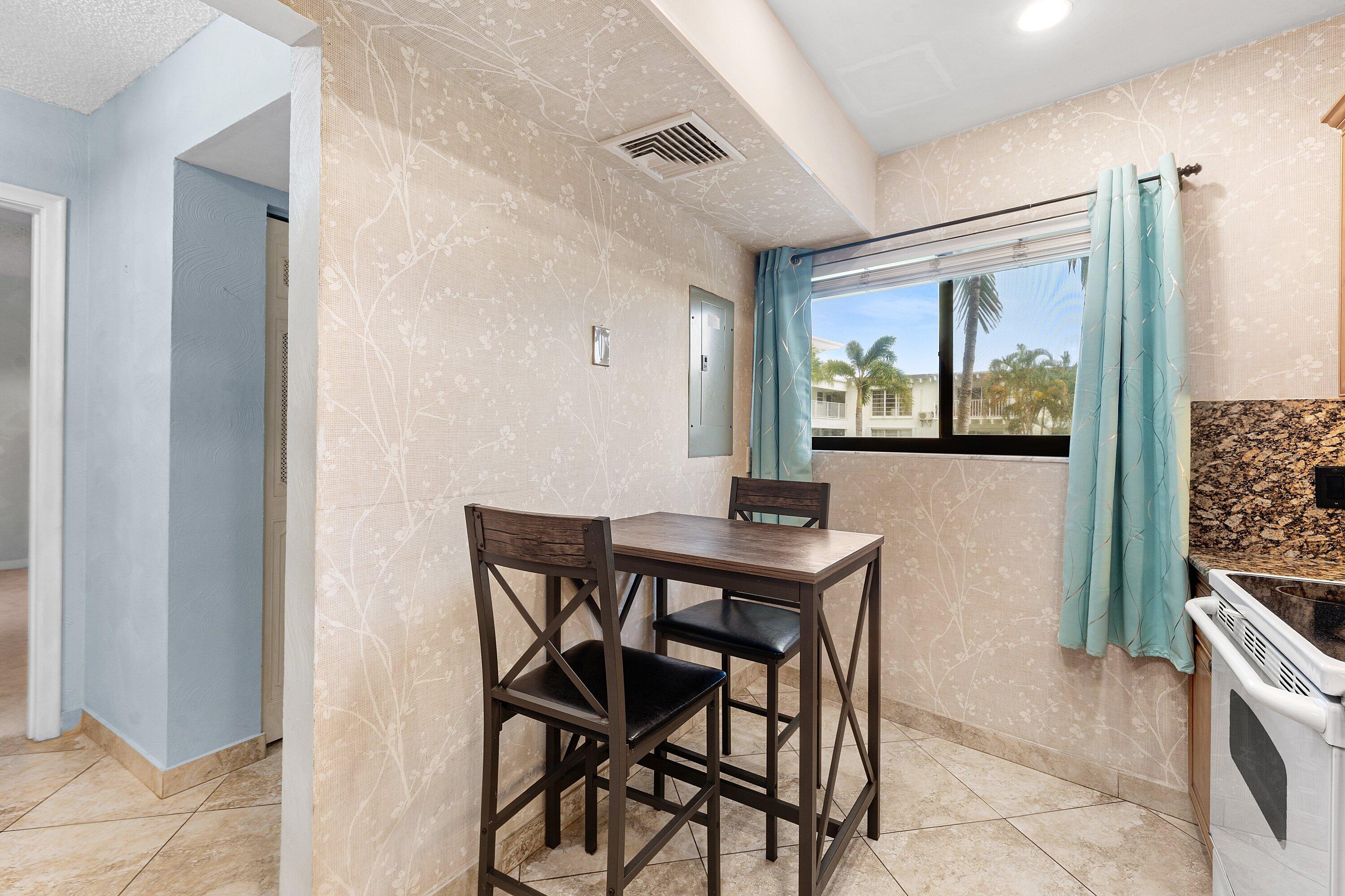 SOUTHGATE CONDO - Residential