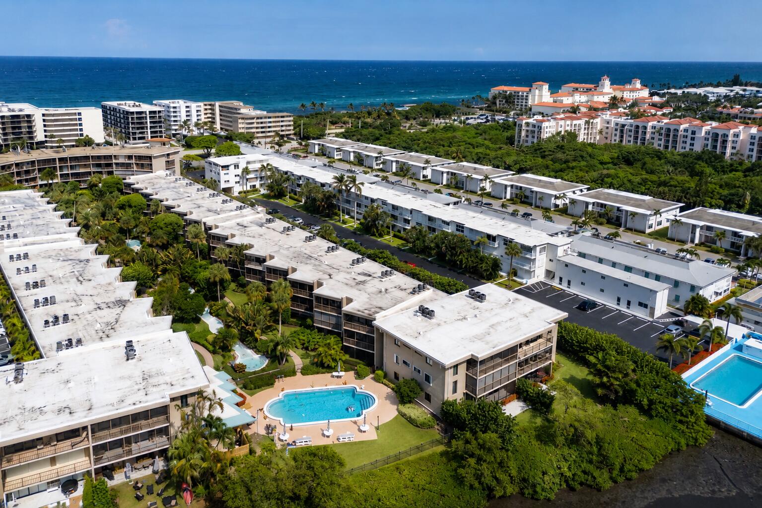 SOUTHGATE CONDO - Residential
