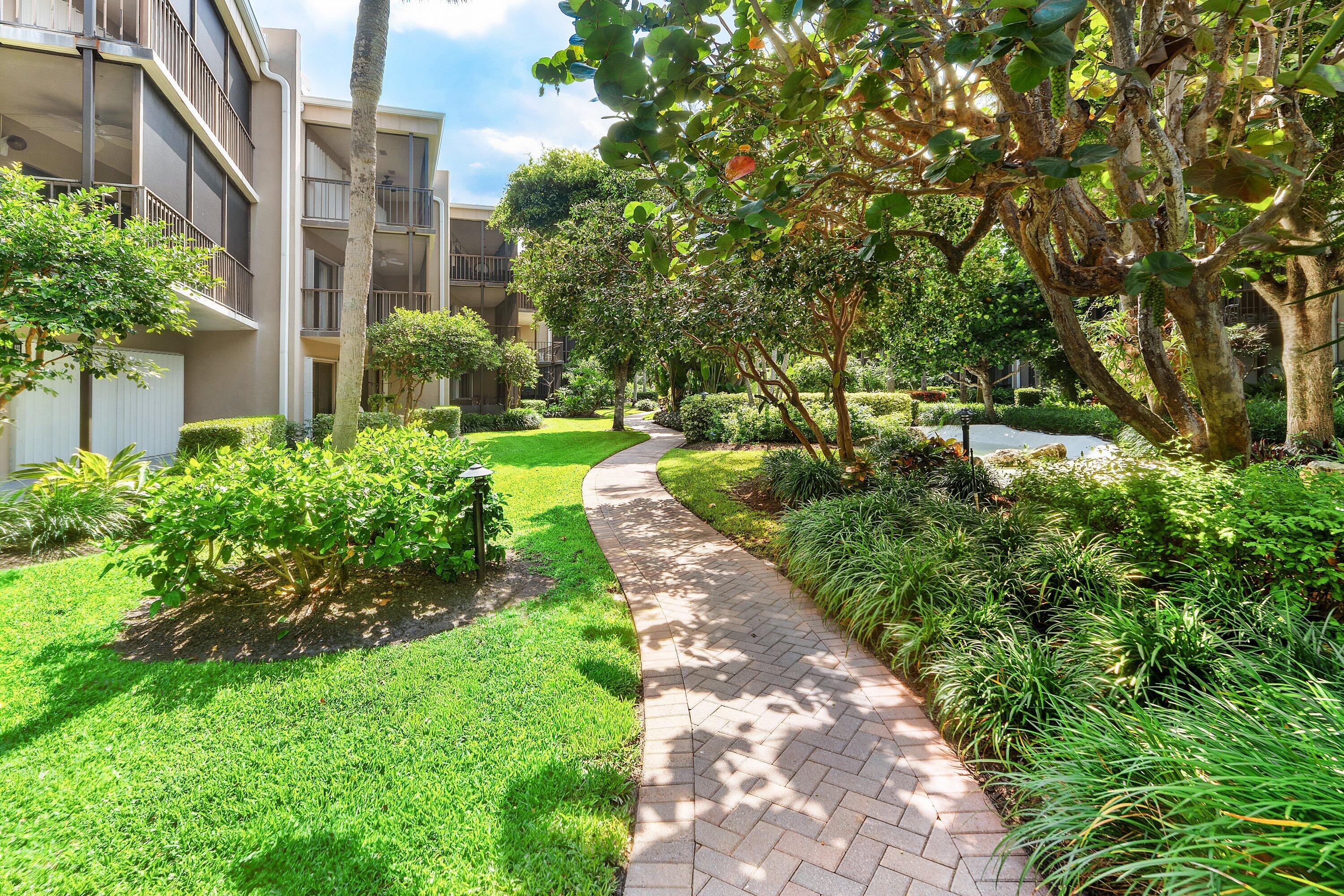 SOUTHGATE CONDO - Residential