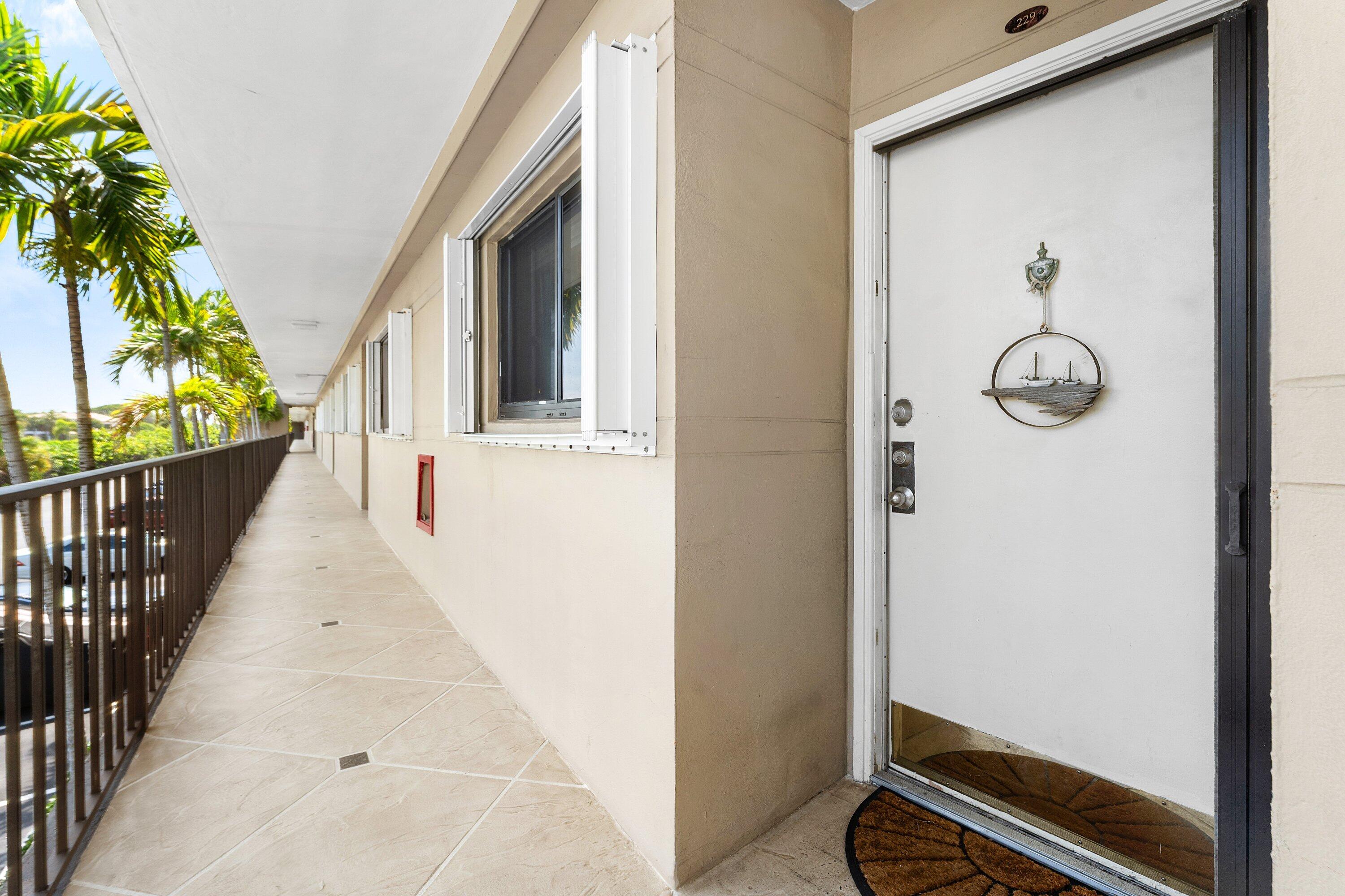 SOUTHGATE CONDO - Residential