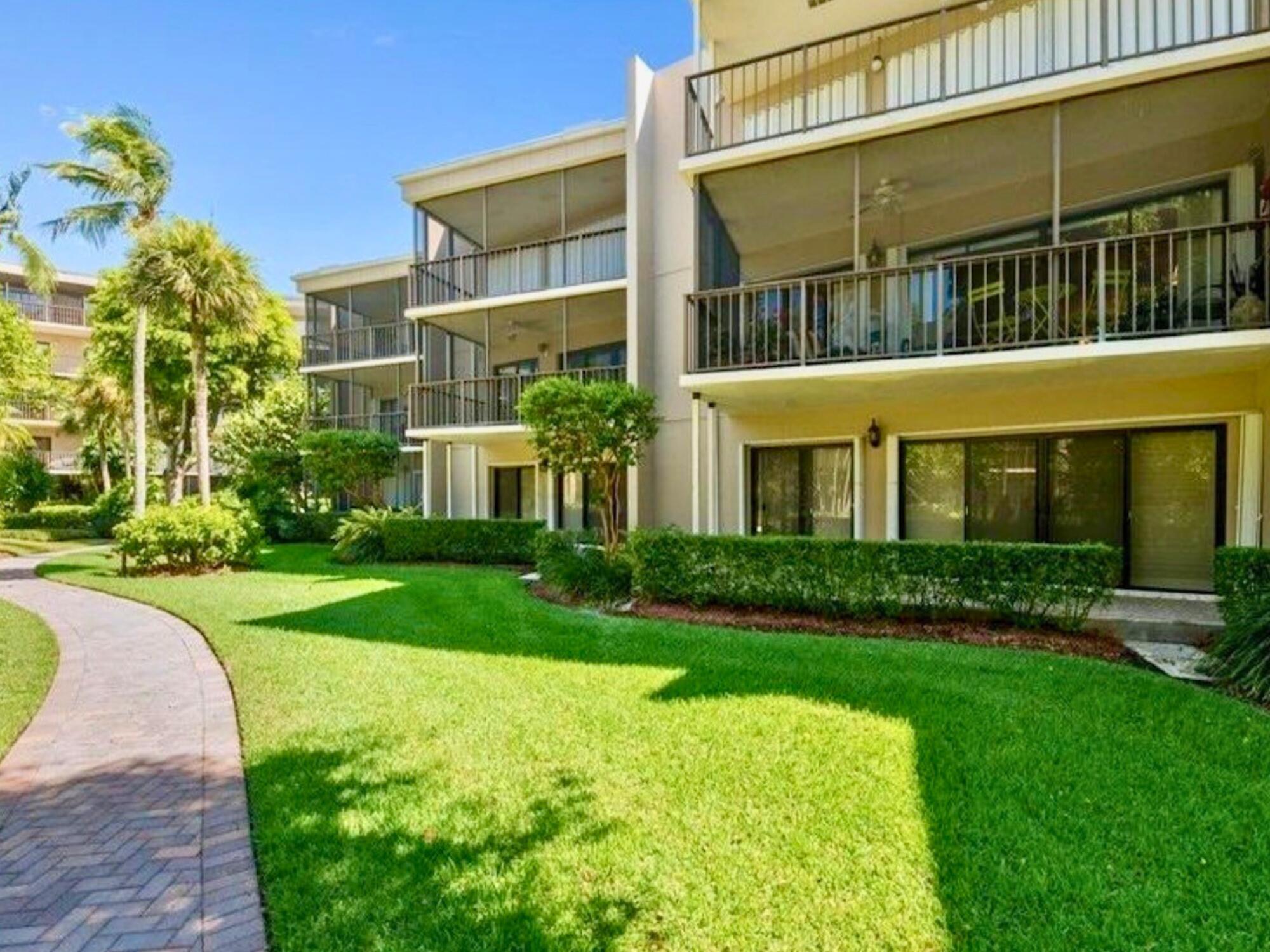 SOUTHGATE CONDO - Residential