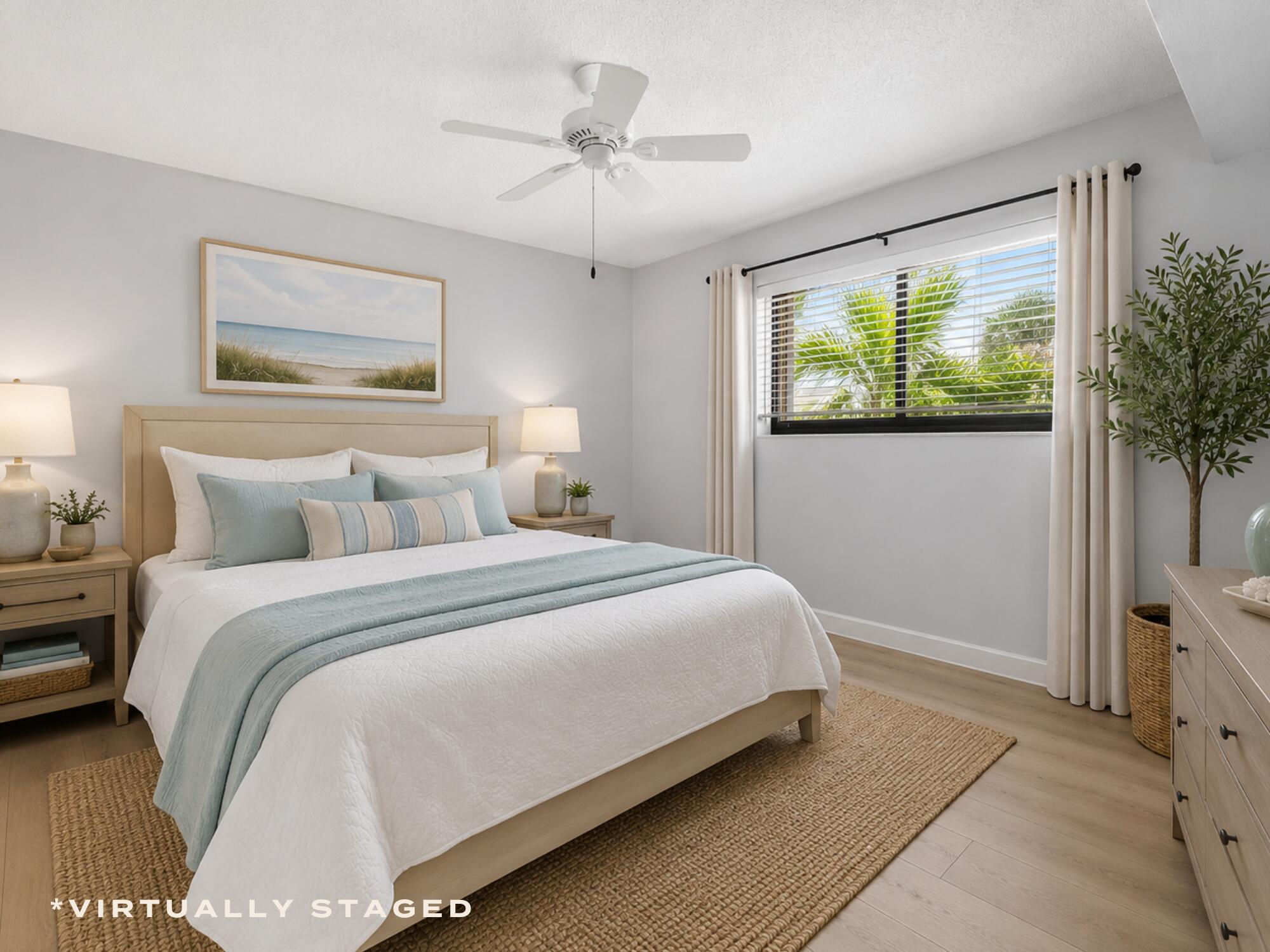 SOUTHGATE CONDO - Residential
