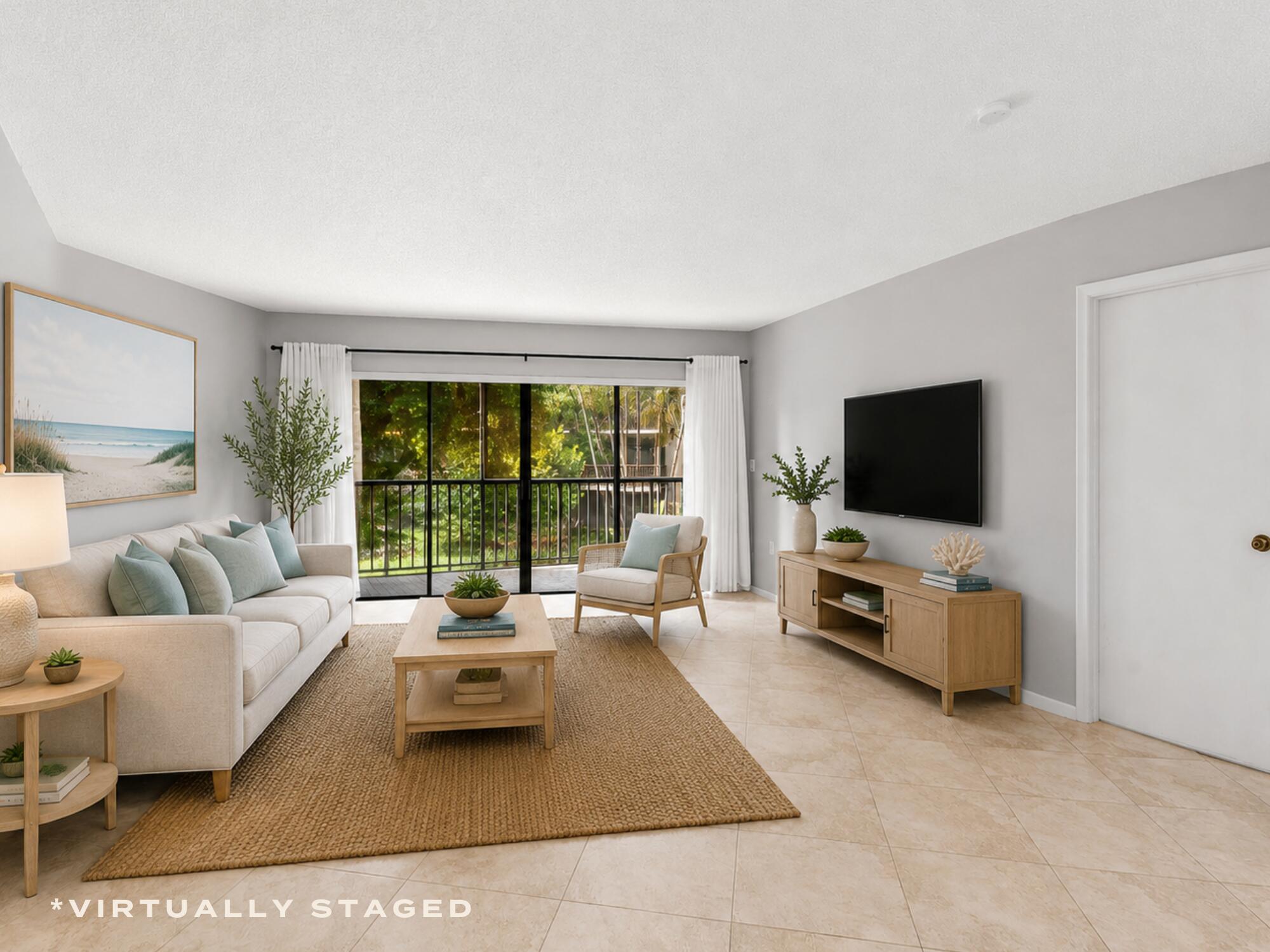 SOUTHGATE CONDO - Residential