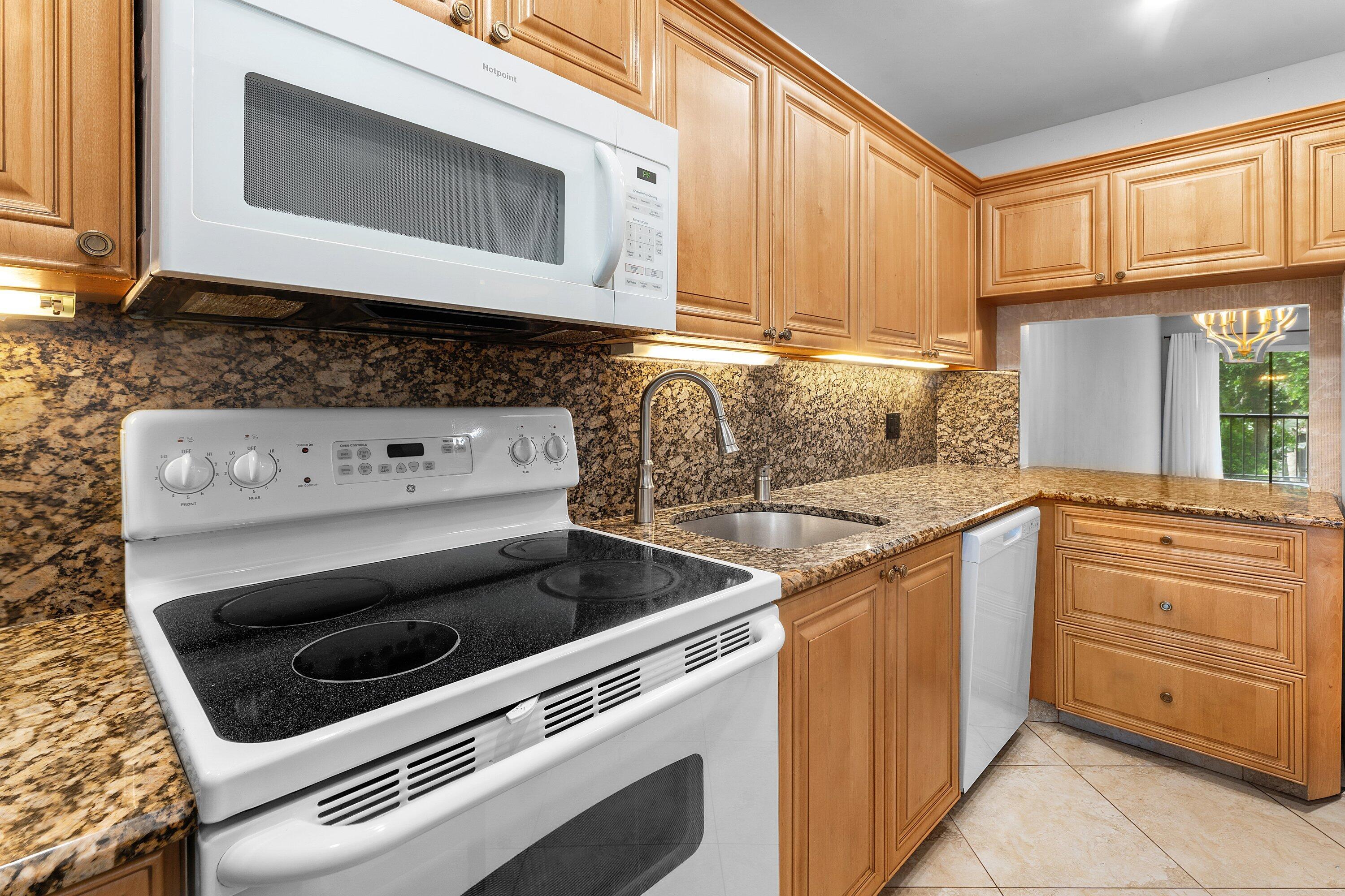 SOUTHGATE CONDO - Residential
