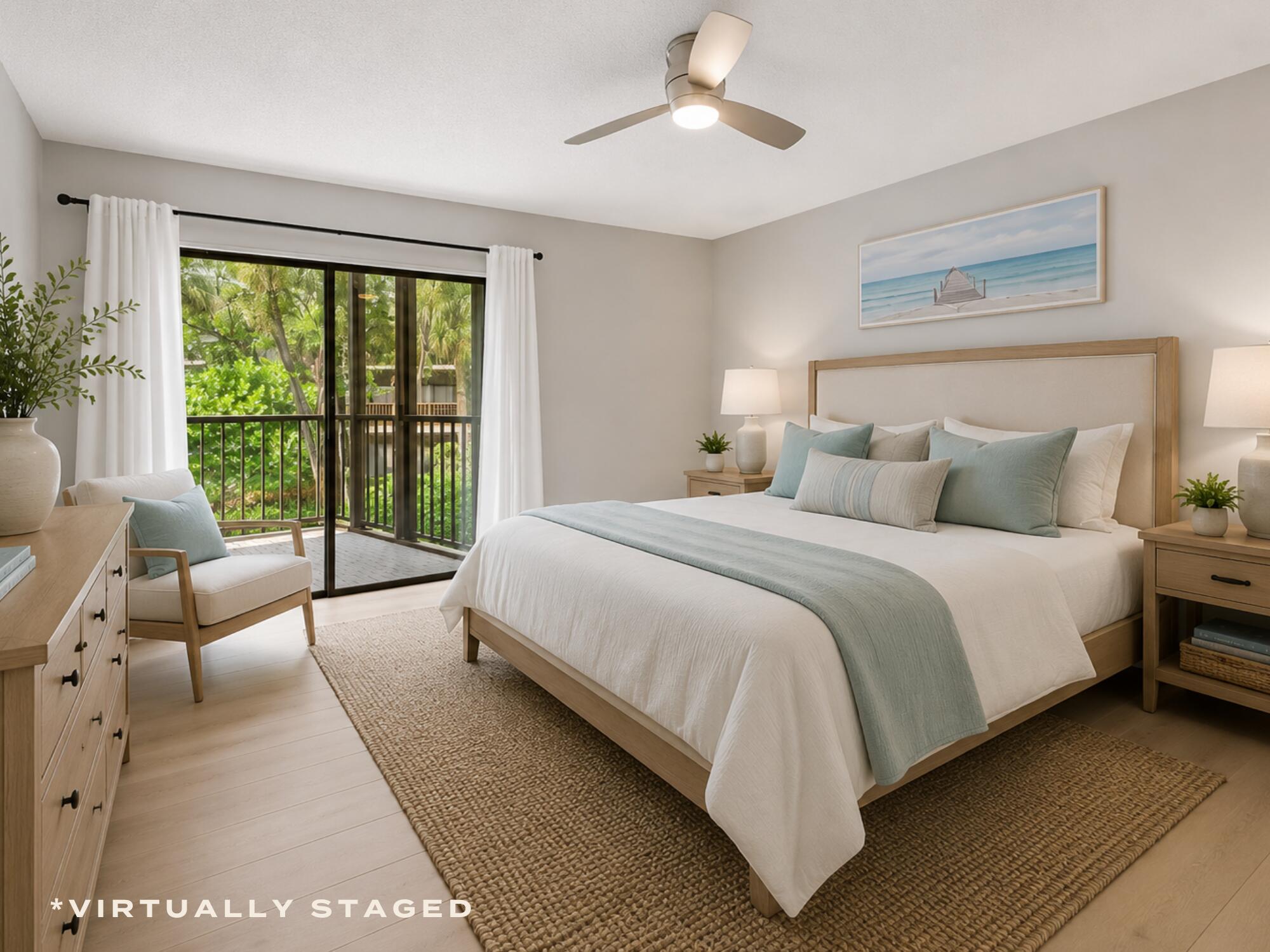 SOUTHGATE CONDO - Residential