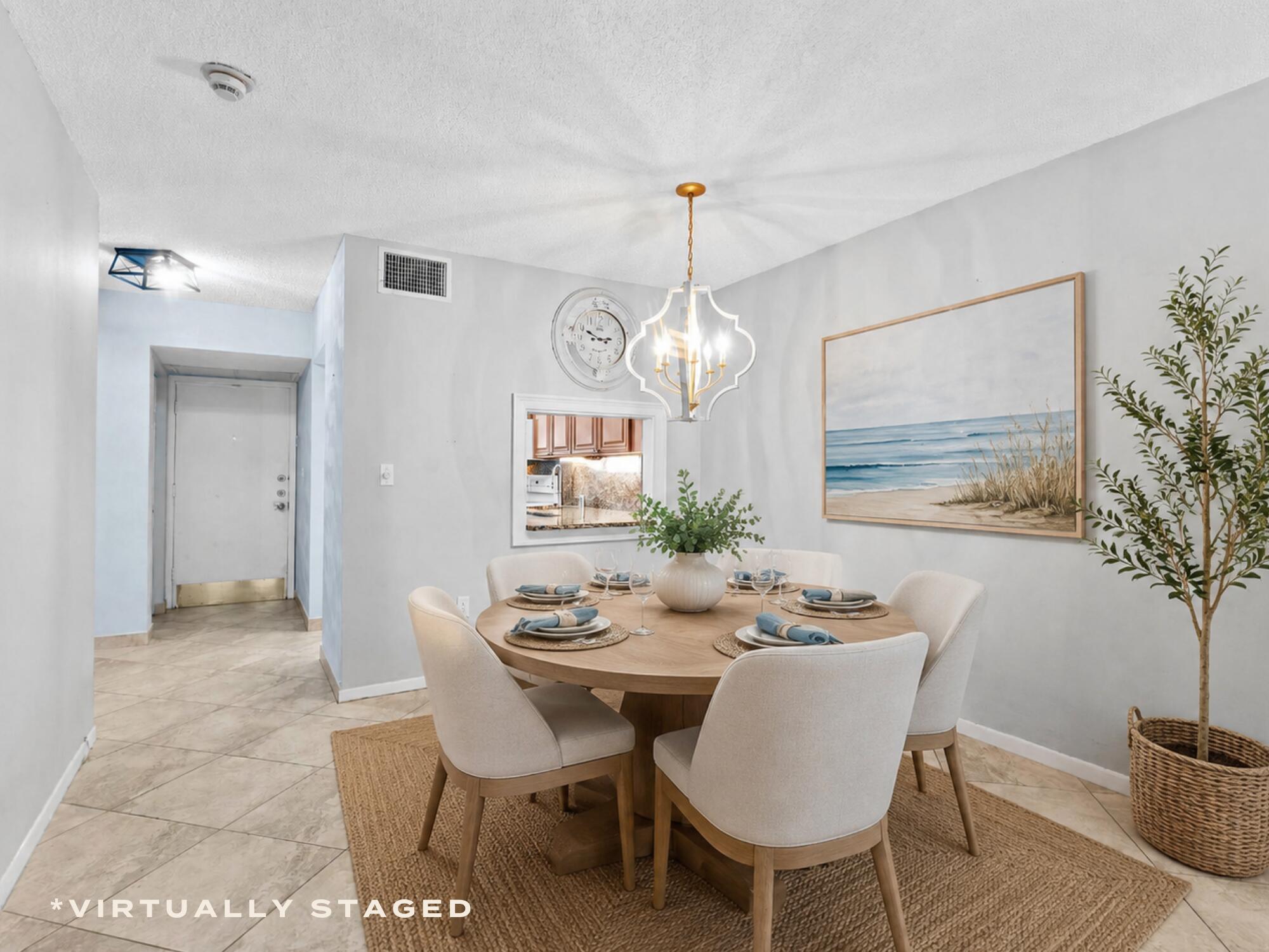 SOUTHGATE CONDO - Residential