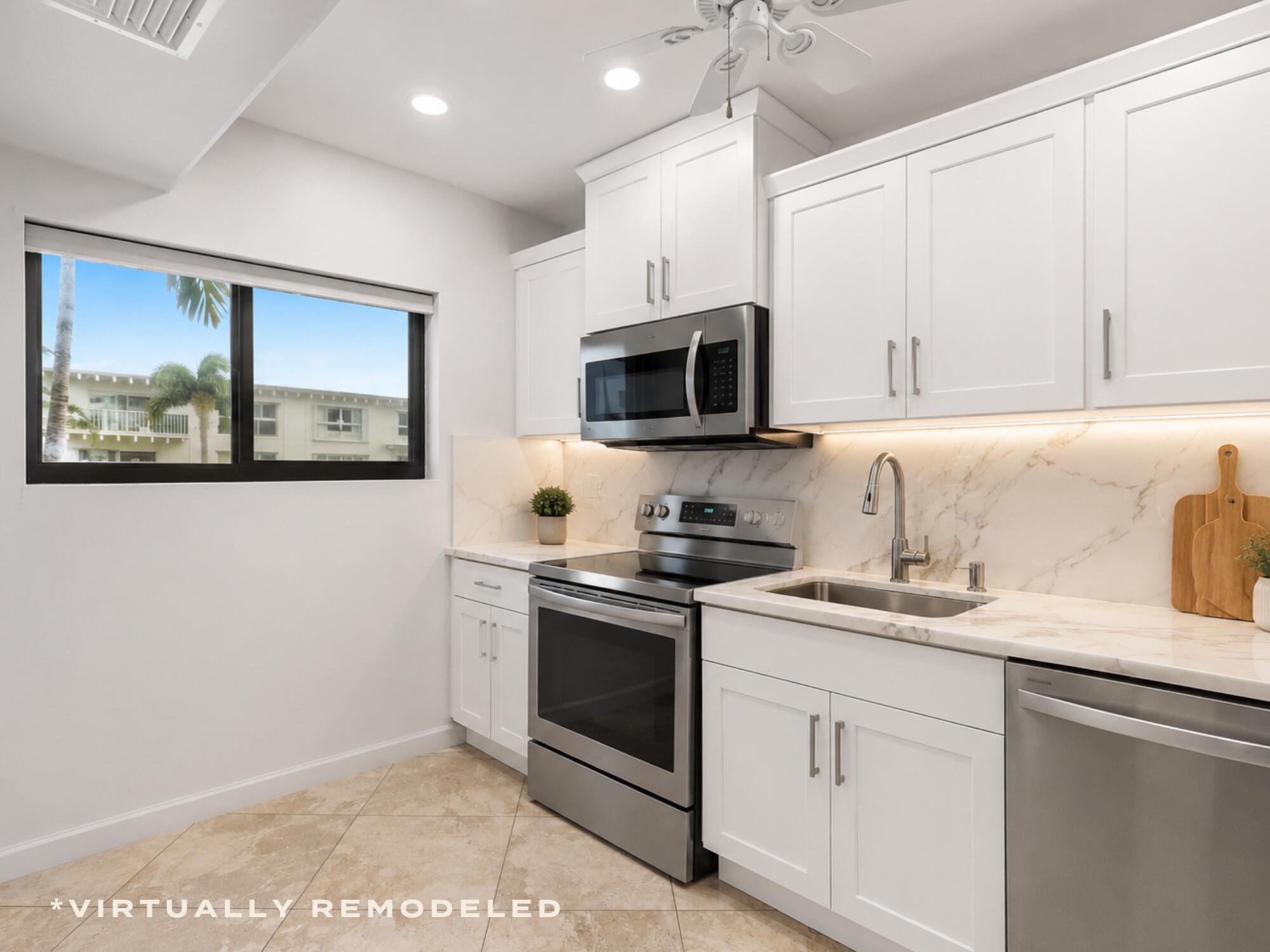 SOUTHGATE CONDO - Residential