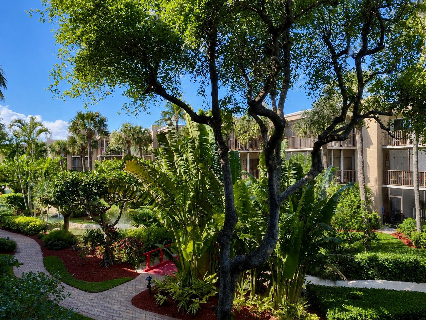 SOUTHGATE CONDO - Residential