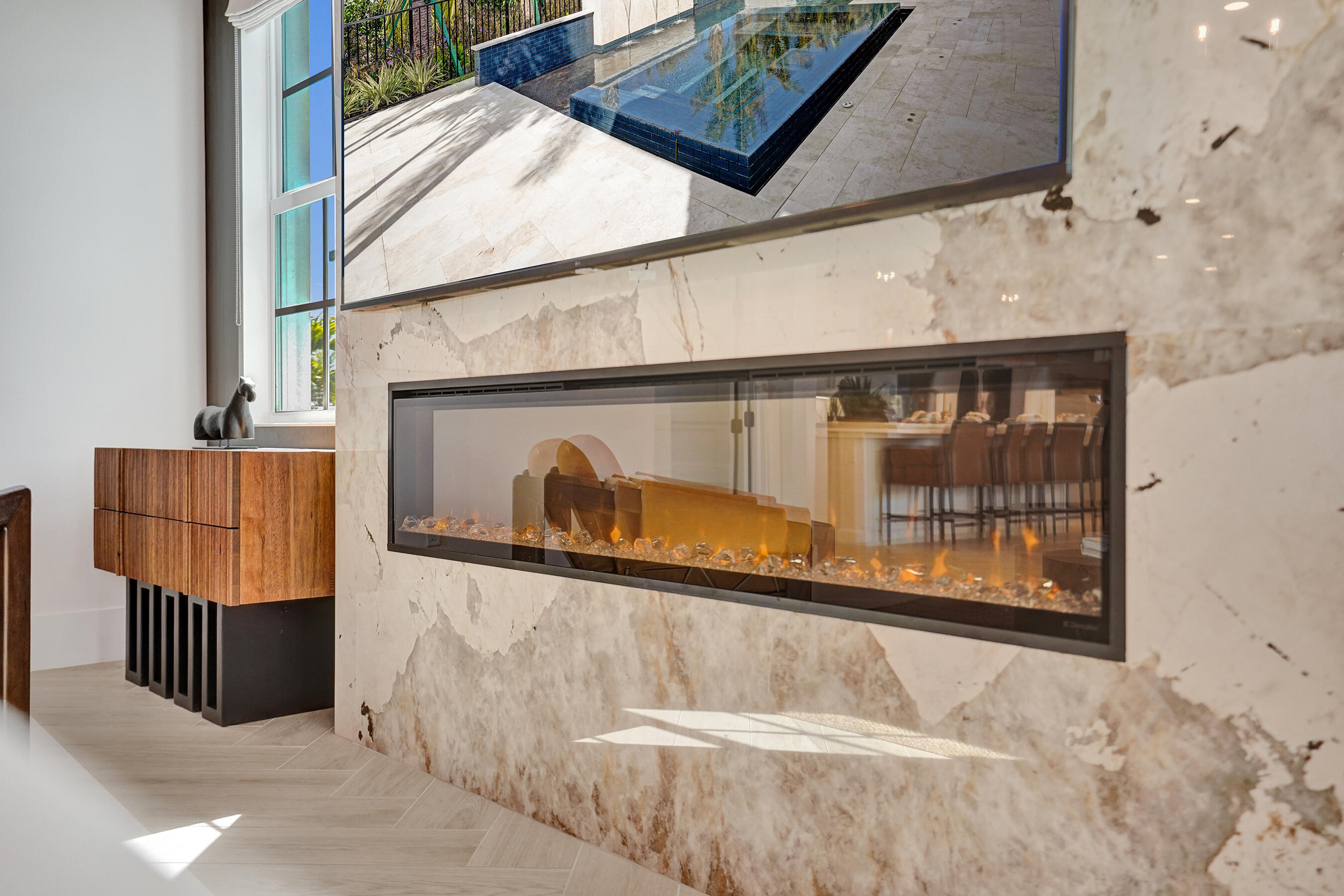 AVENIR POD - Residential