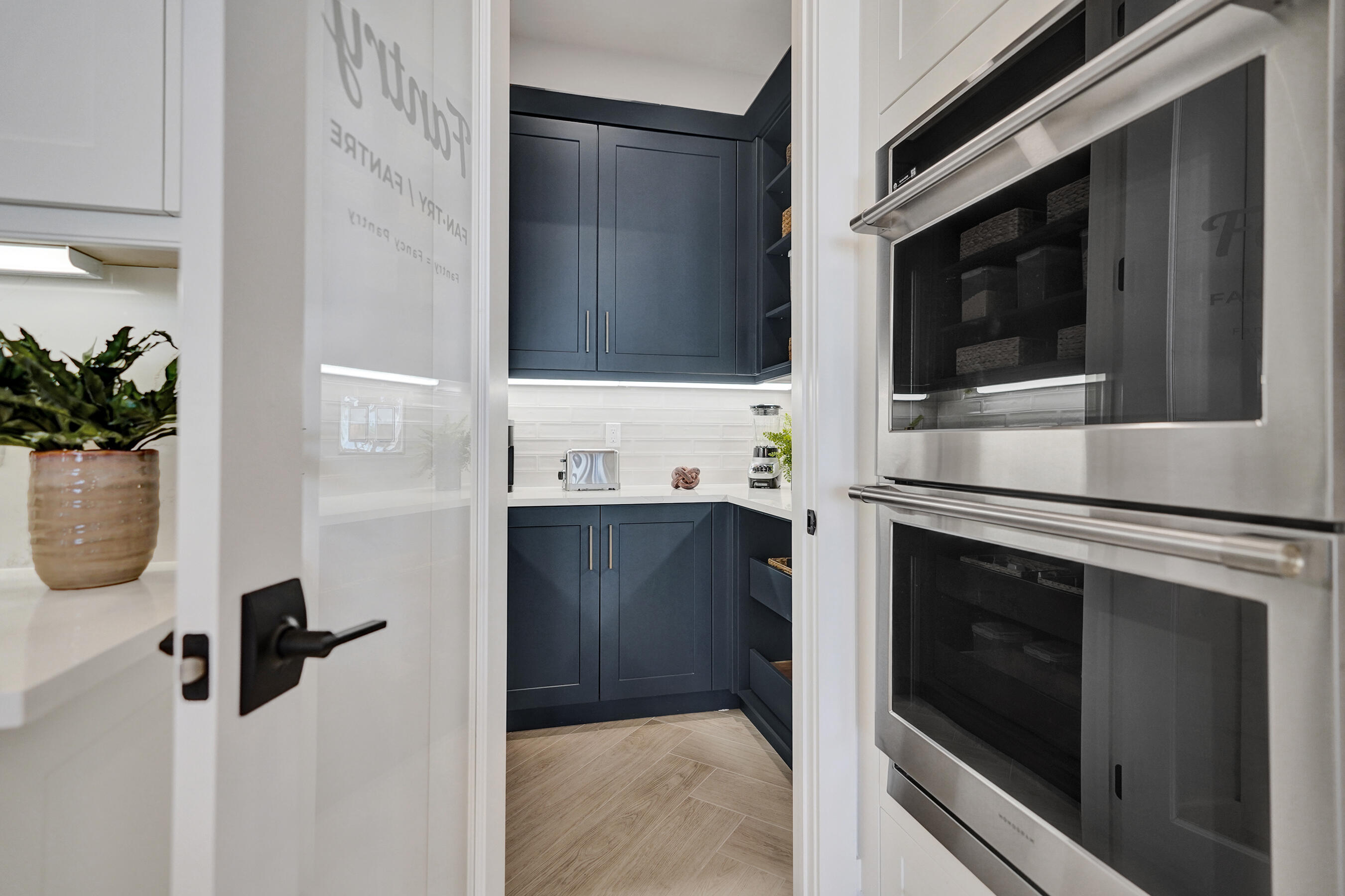 AVENIR POD - Residential