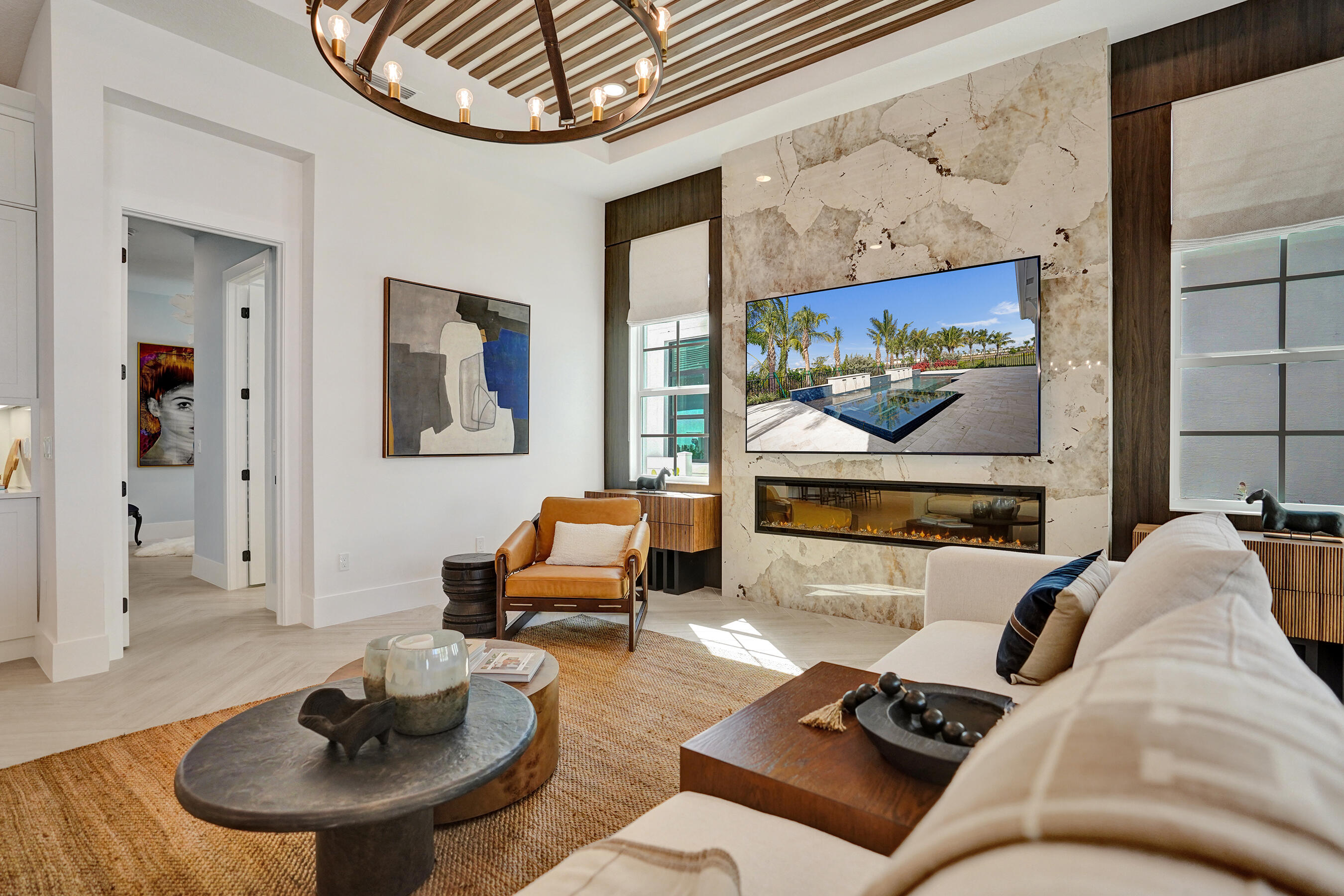 AVENIR POD - Residential