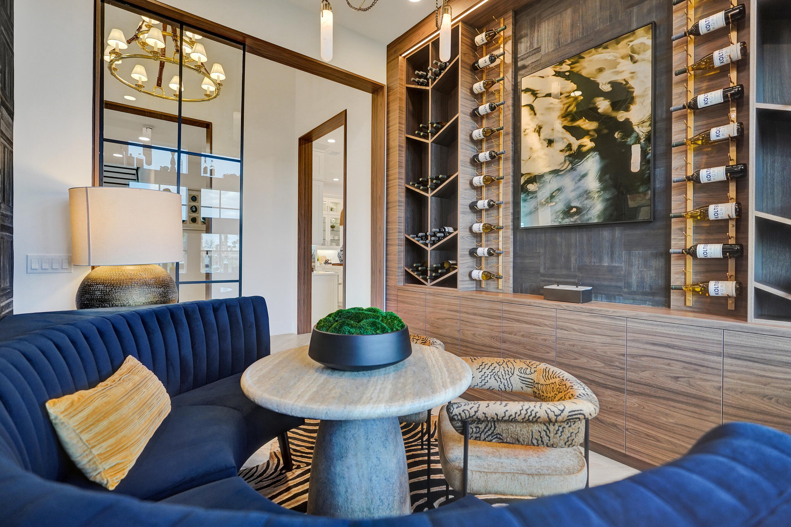 AVENIR POD - Residential