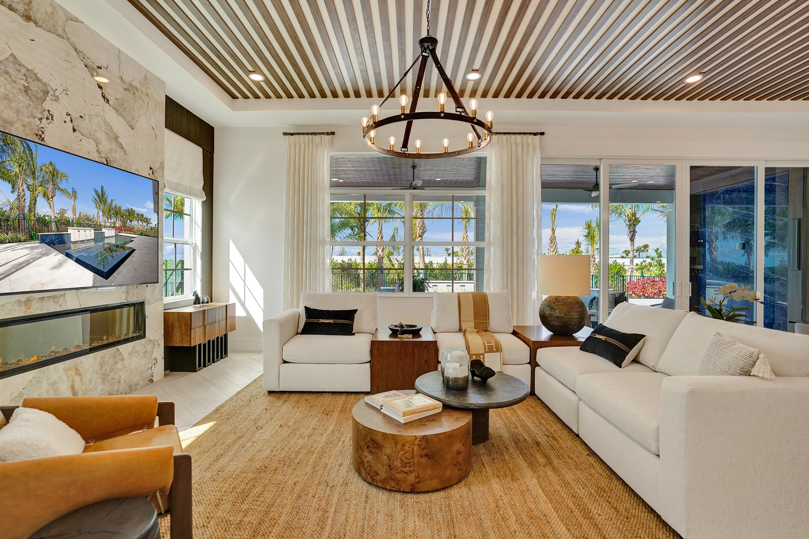 AVENIR POD - Residential