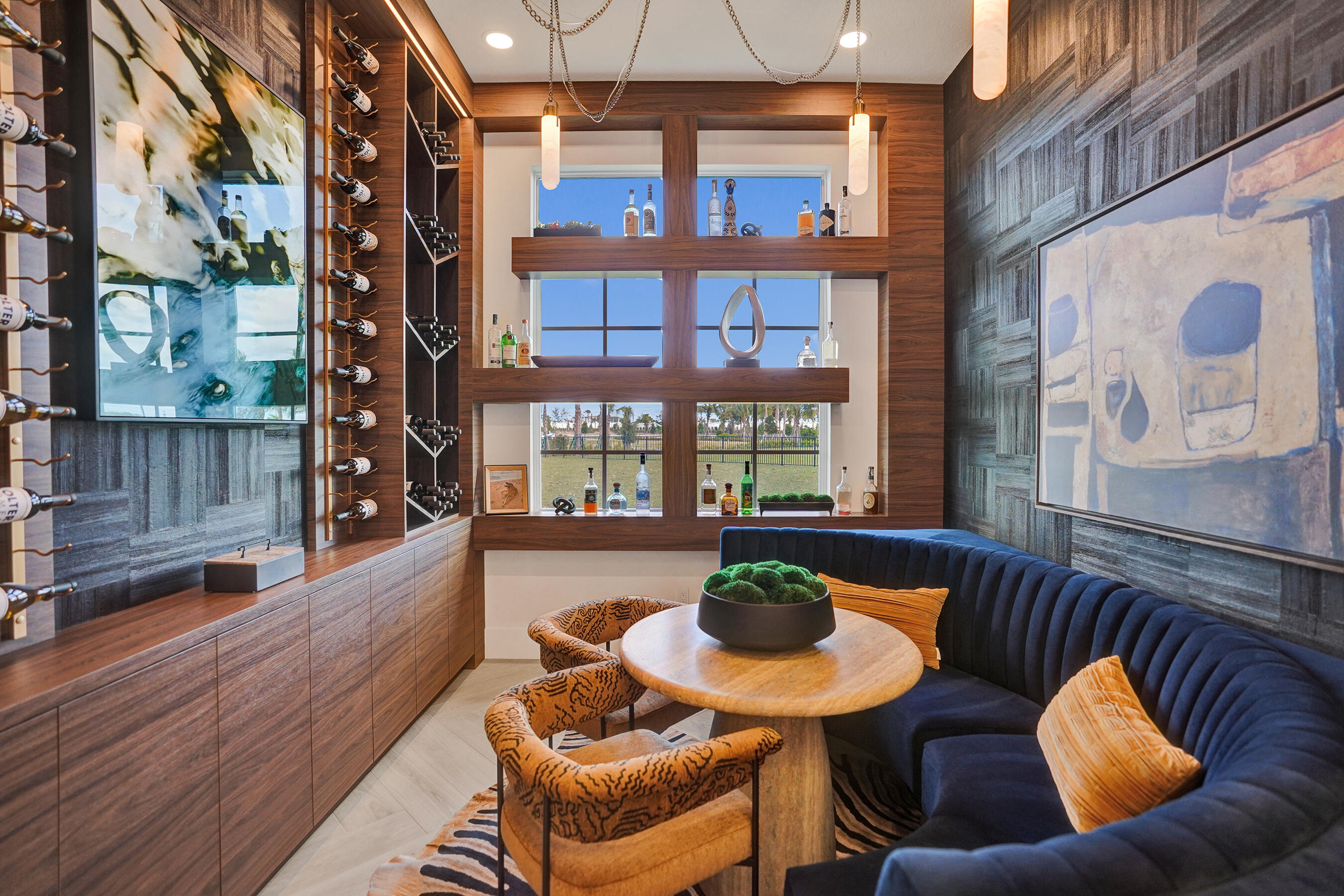 AVENIR POD - Residential