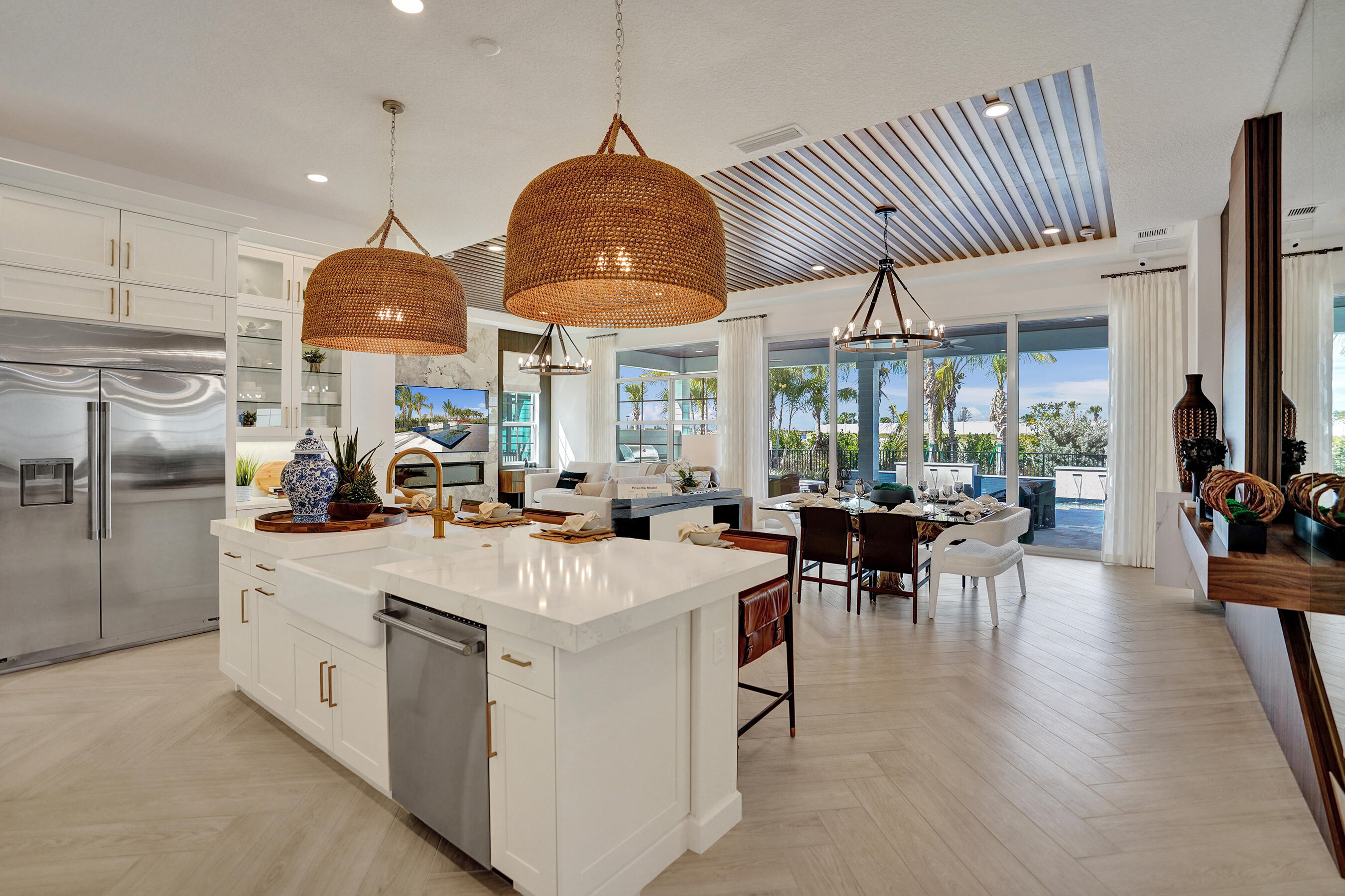 AVENIR POD - Residential