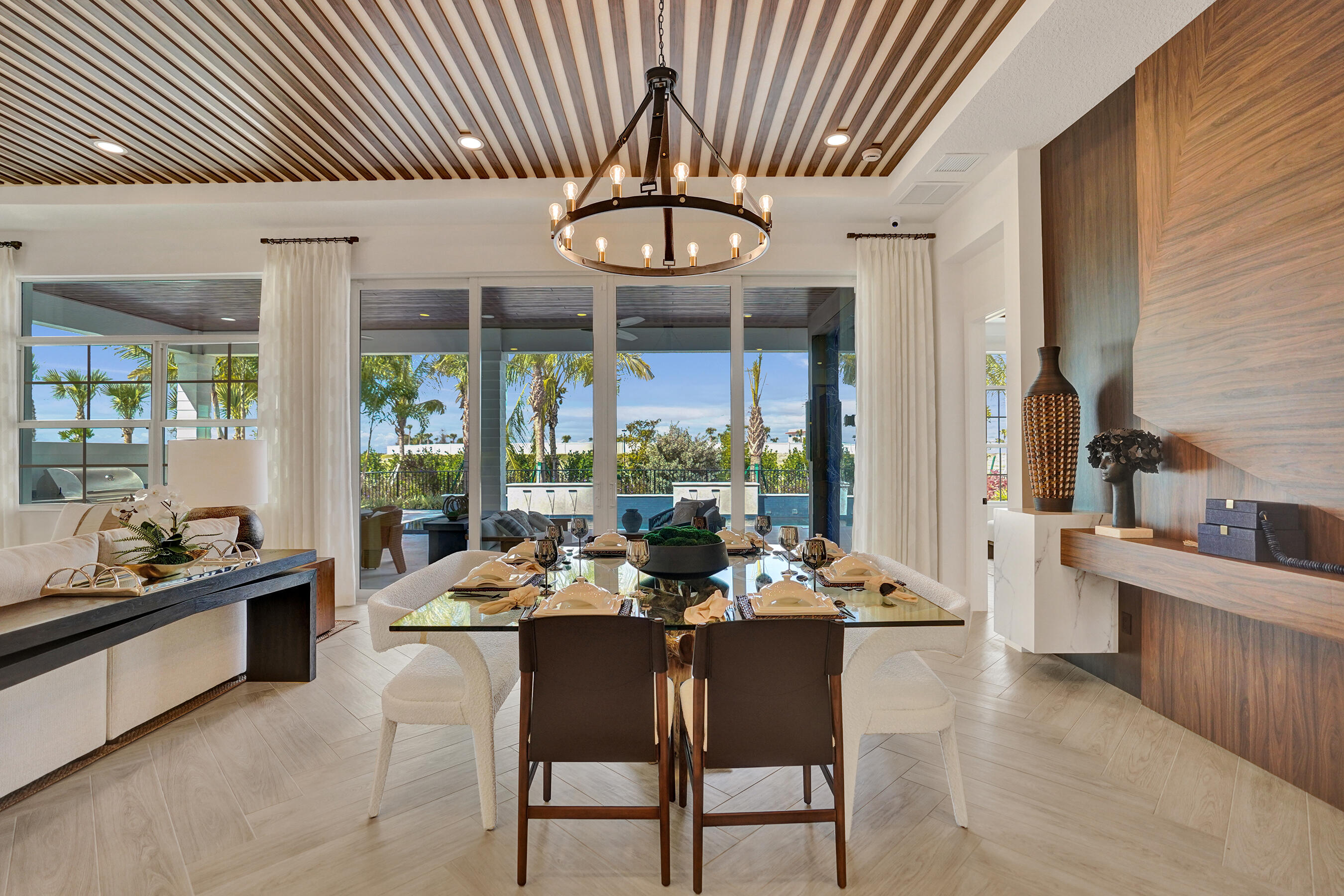AVENIR POD - Residential