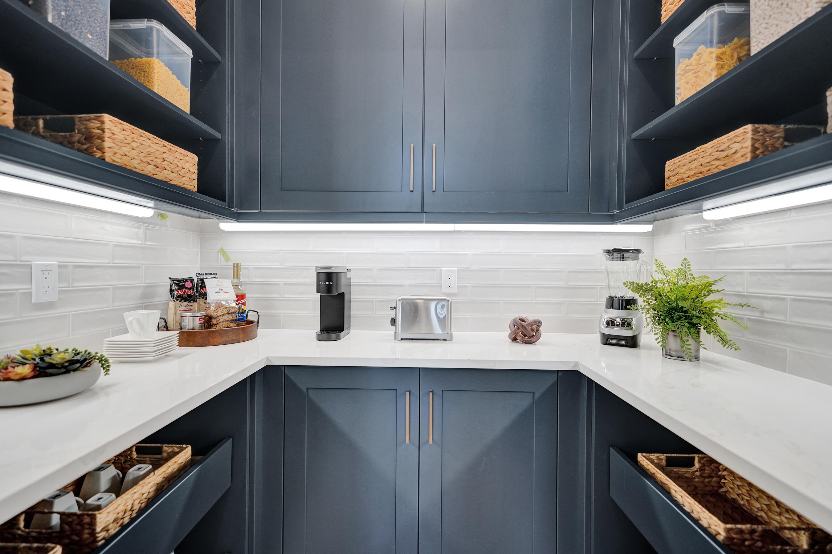 AVENIR POD - Residential