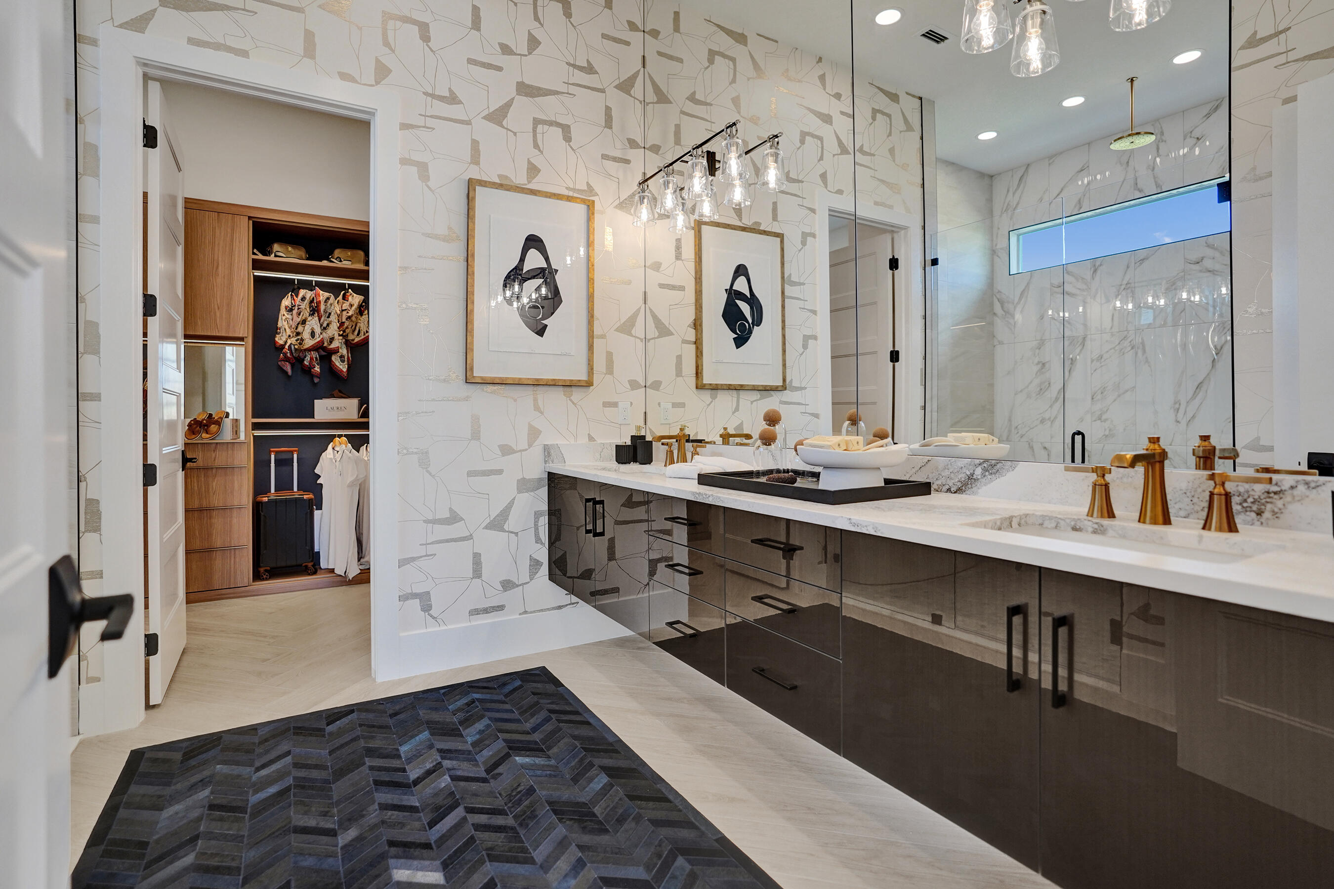 AVENIR POD - Residential