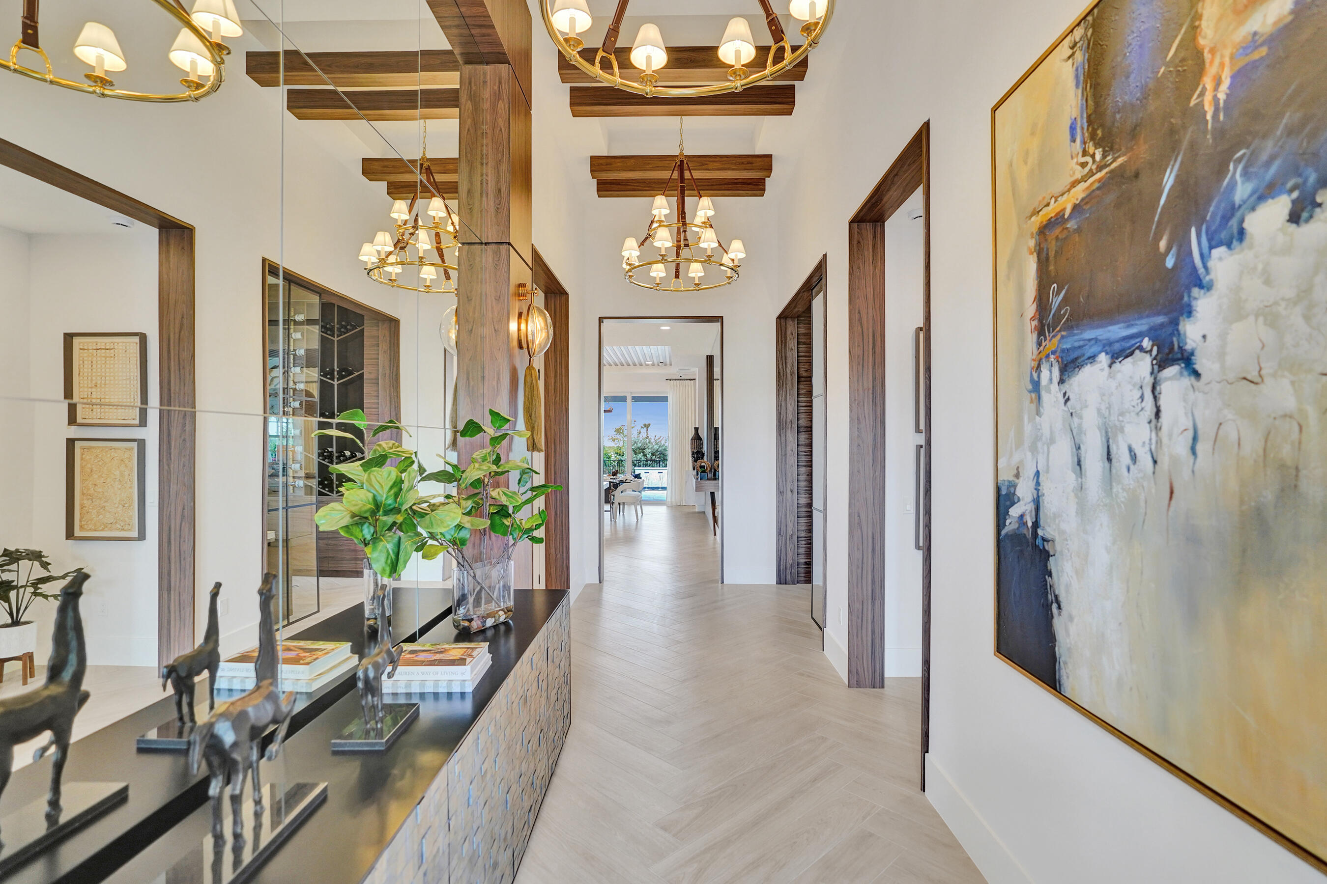 AVENIR POD - Residential