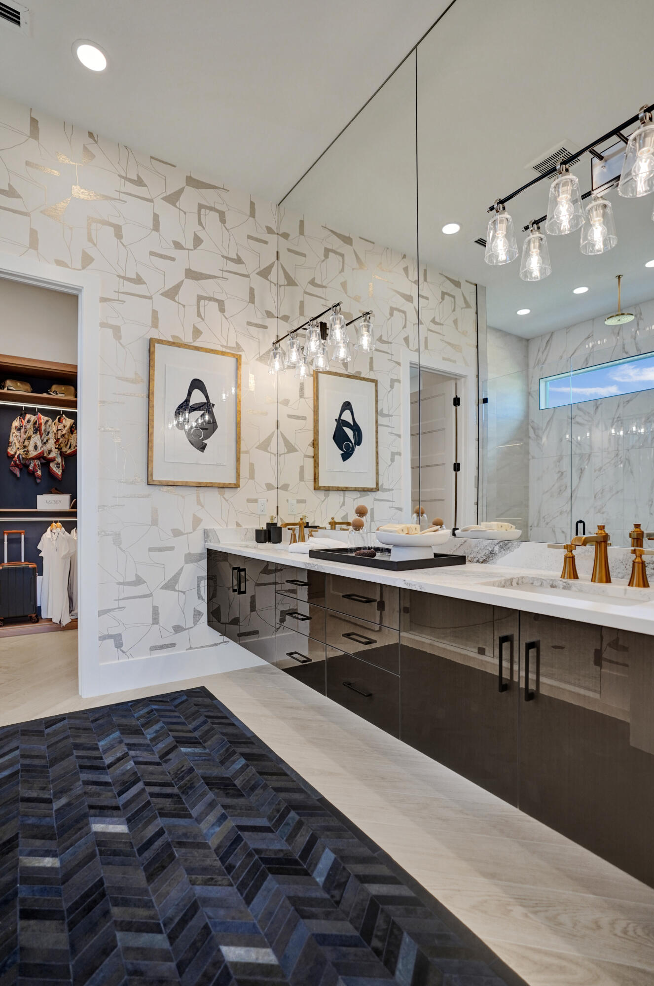 AVENIR POD - Residential