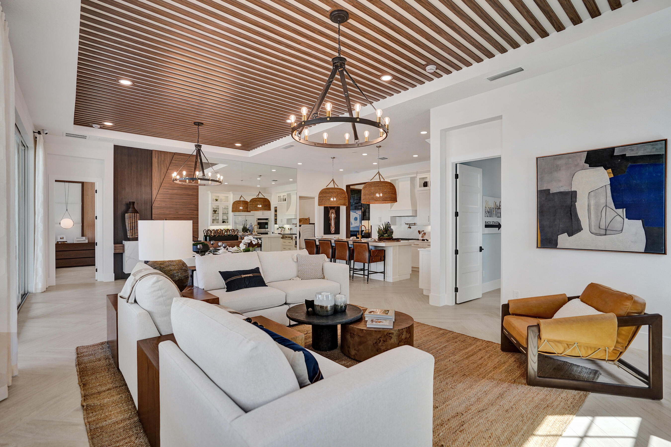 AVENIR POD - Residential