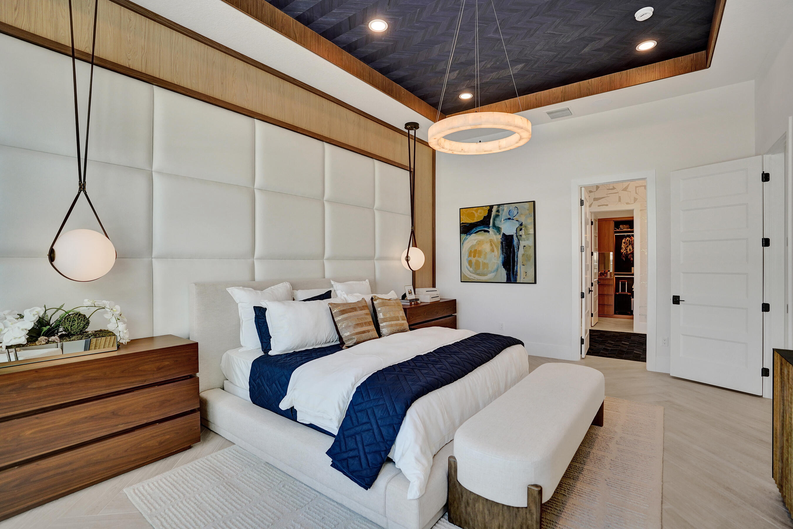 AVENIR POD - Residential