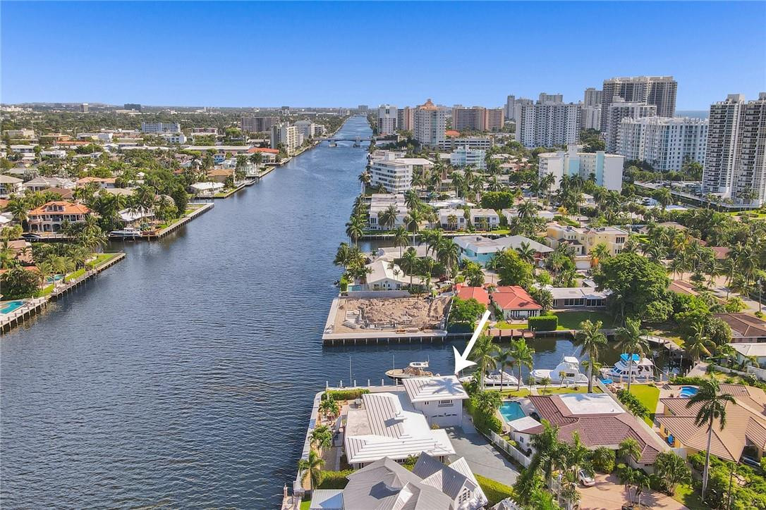 Lauderdale Beach Ext - Land