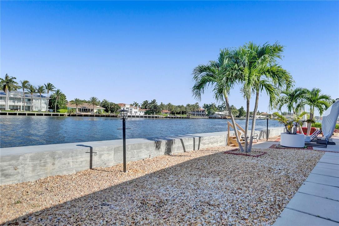 Lauderdale Beach Ext - Land