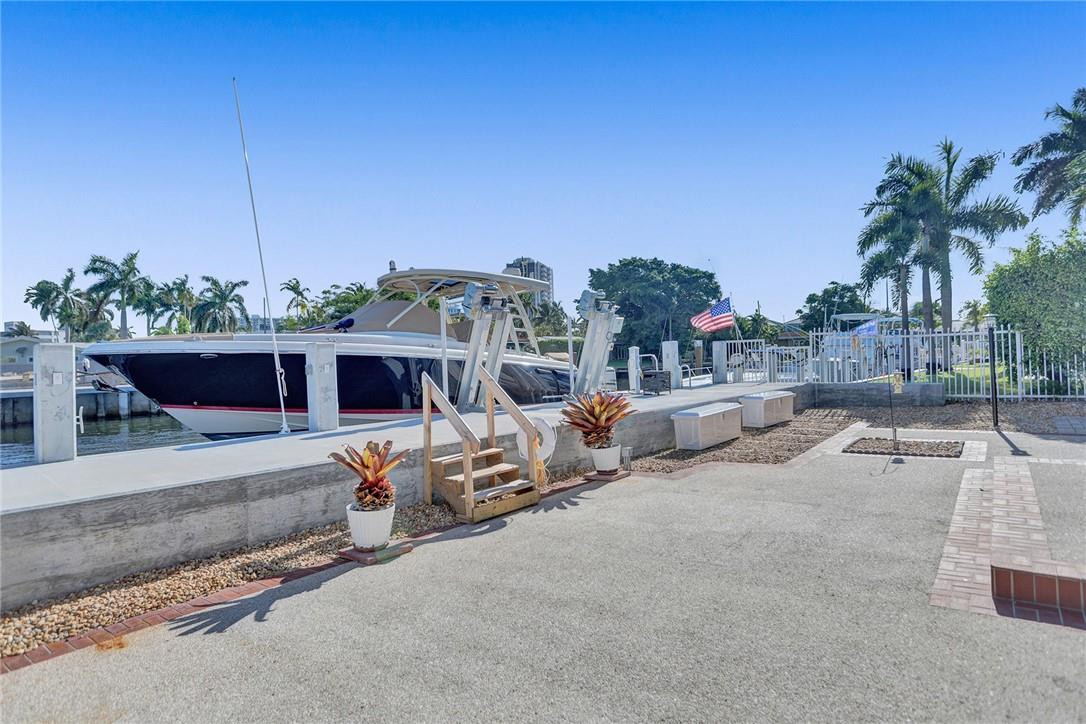 Lauderdale Beach Ext - Land