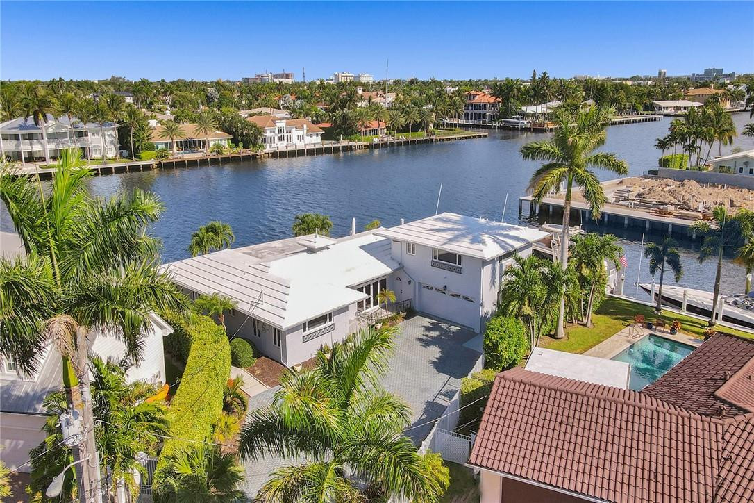 Lauderdale Beach Ext - Land