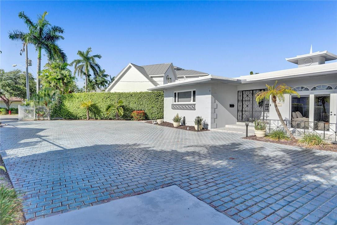 Lauderdale Beach Ext - Land
