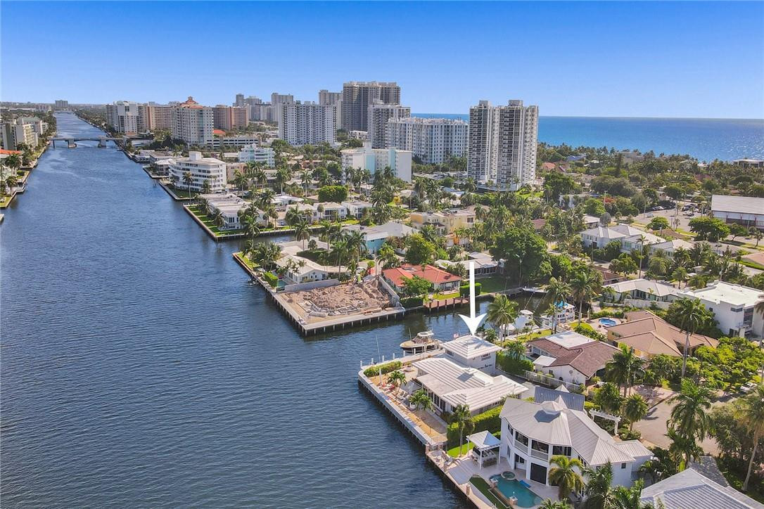 Lauderdale Beach Ext - Land