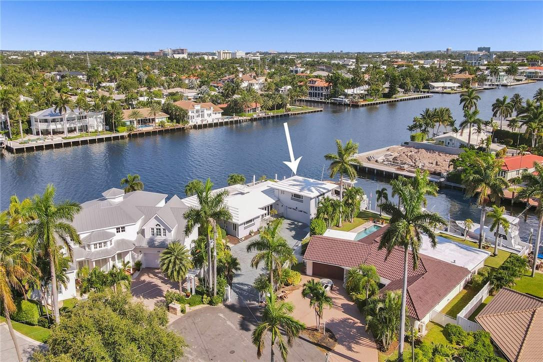 Lauderdale Beach Ext - Land