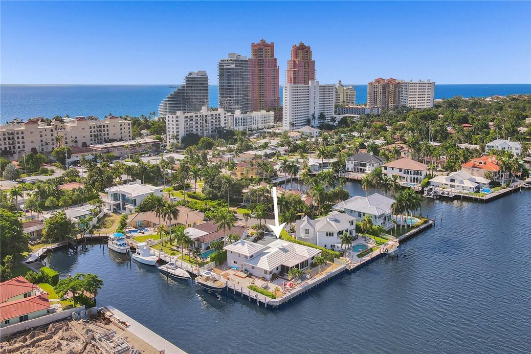 Lauderdale Beach Ext - Land