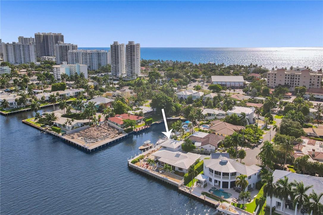 Lauderdale Beach Ext - Land