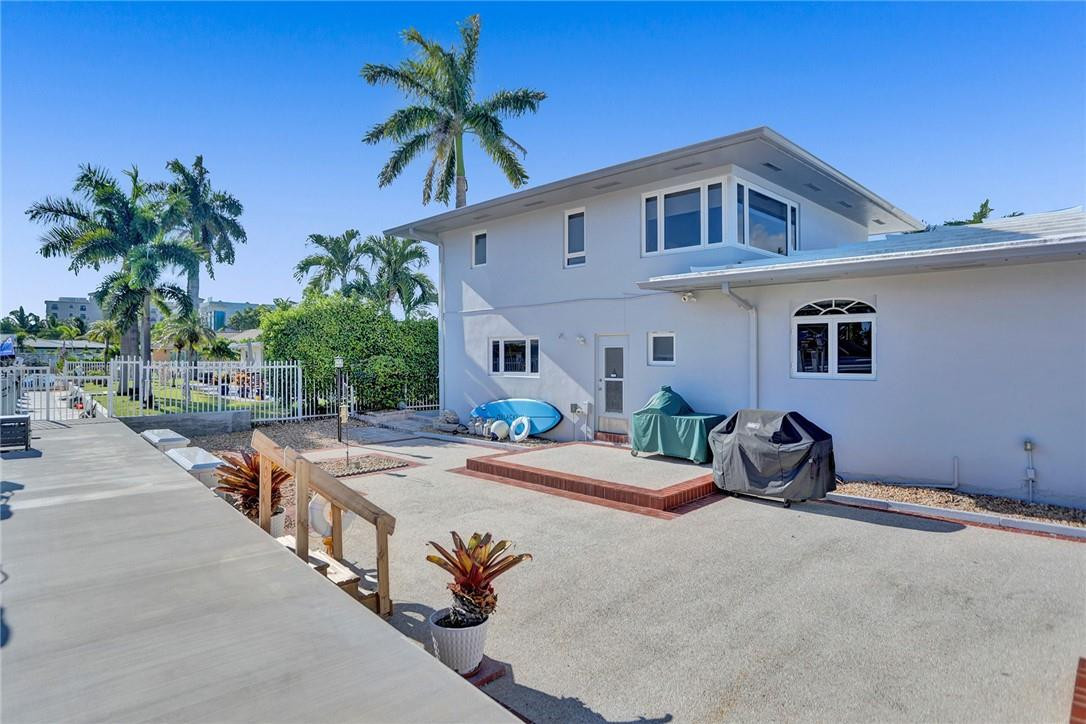 Lauderdale Beach Ext - Land