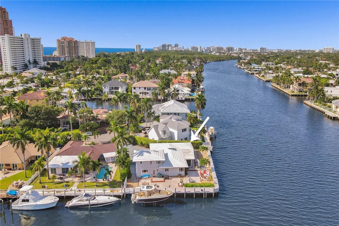 Lauderdale Beach Ext - Land
