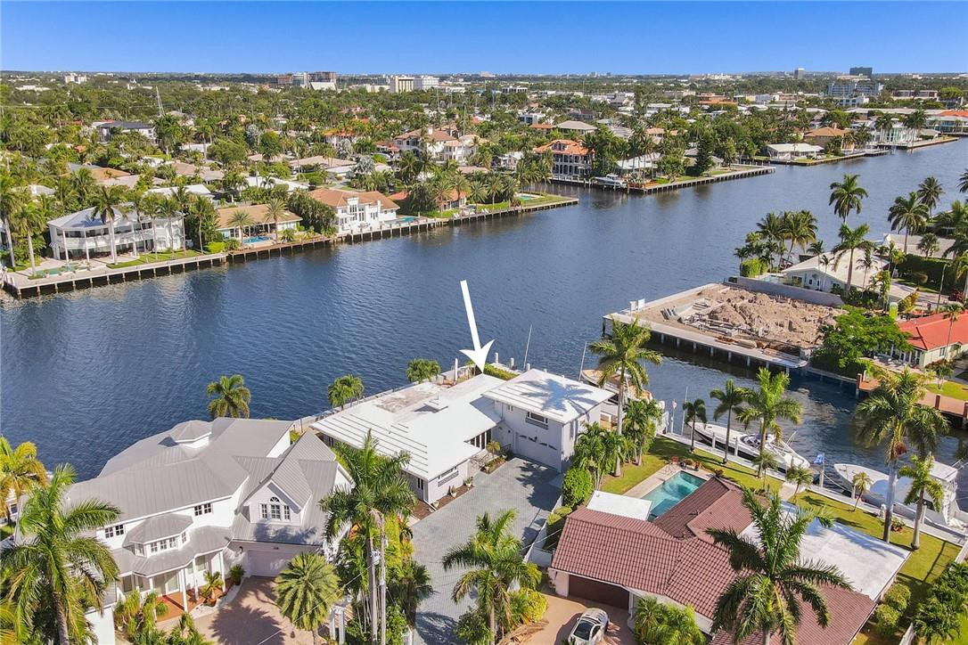 Lauderdale Beach Ext - Land